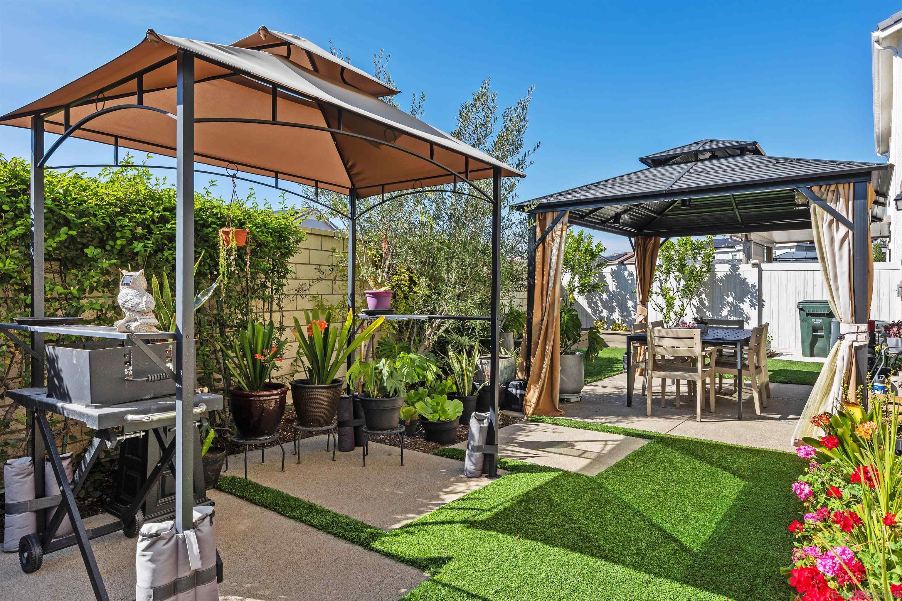 Detail Gallery Image 30 of 33 For 27746  Old Dairy Way, Valley Center,  CA 92082 - 3 Beds | 2/1 Baths