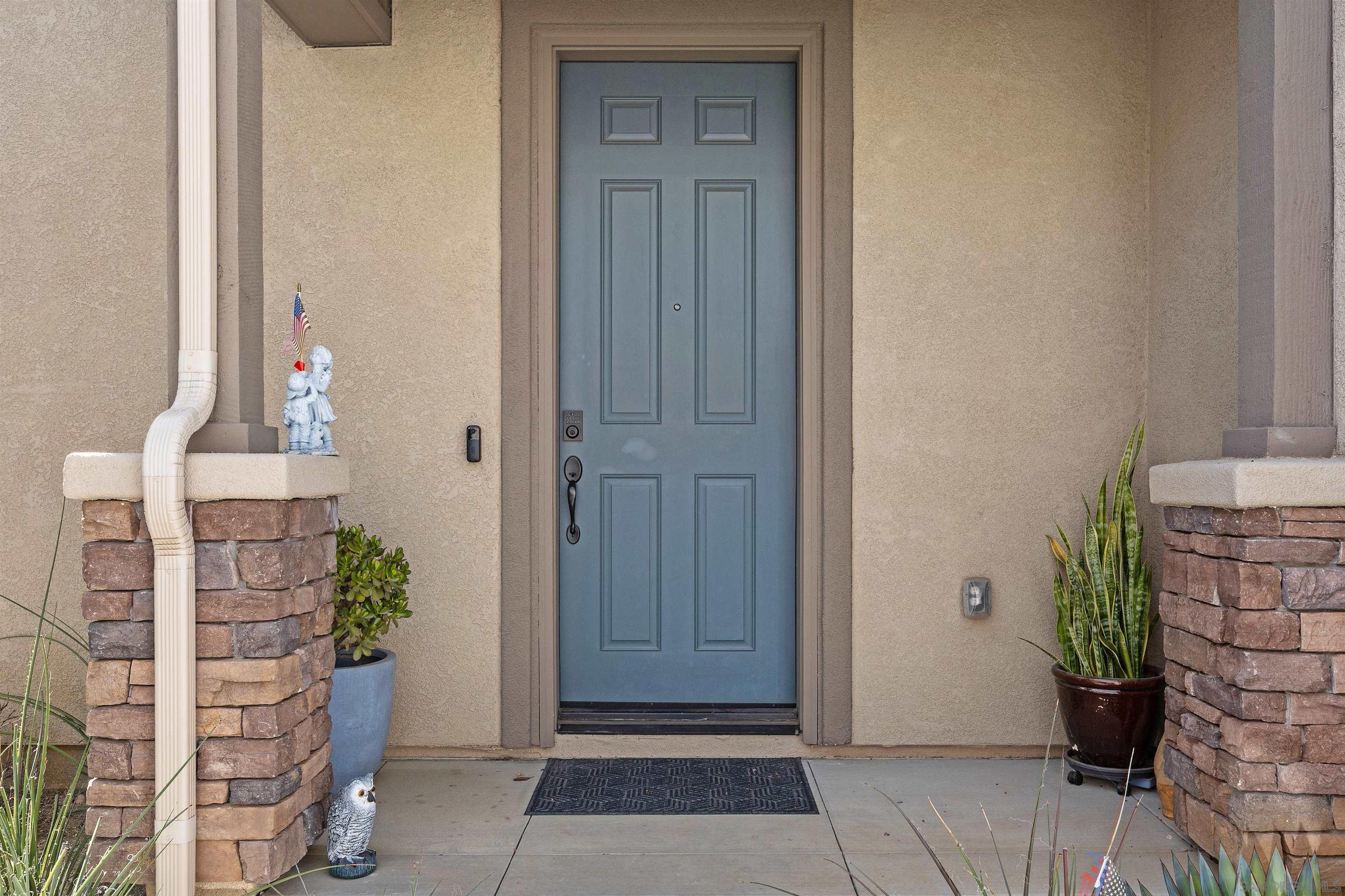 Detail Gallery Image 31 of 33 For 27746  Old Dairy Way, Valley Center,  CA 92082 - 3 Beds | 2/1 Baths