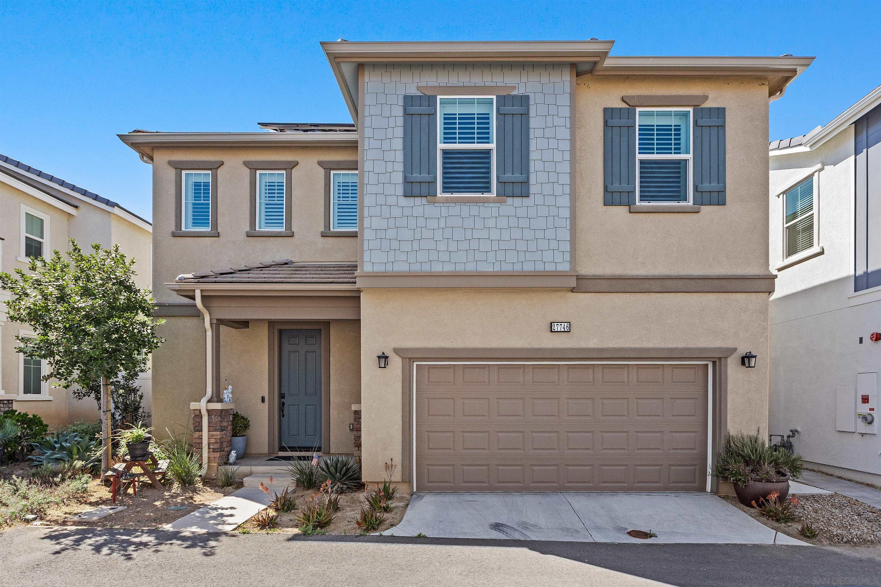 Detail Gallery Image 33 of 33 For 27746  Old Dairy Way, Valley Center,  CA 92082 - 3 Beds | 2/1 Baths