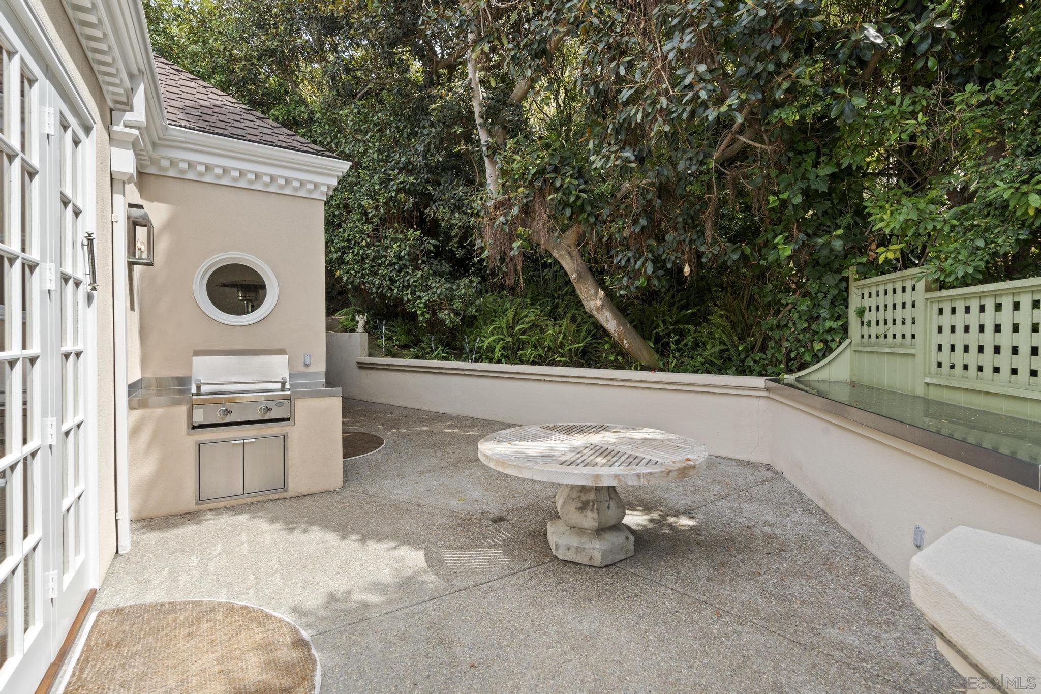 Detail Gallery Image 25 of 30 For 7612  Hillside, La Jolla,  CA 92037 - 3 Beds | 3/1 Baths