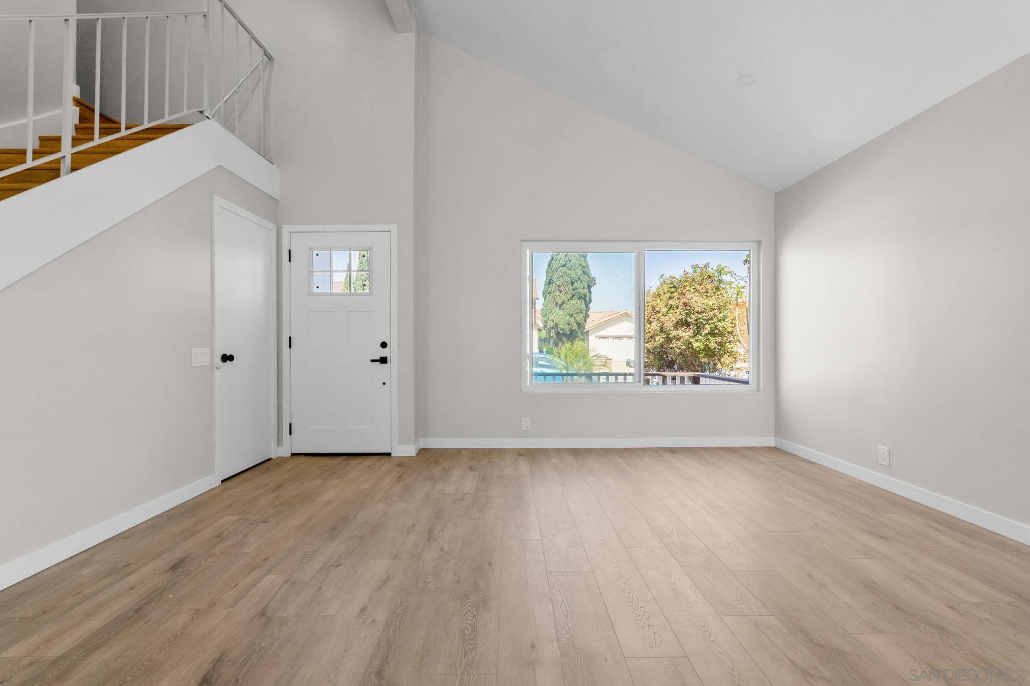 Detail Gallery Image 2 of 36 For 3667  Forest Glen Rd, San Diego,  CA 92154 - 4 Beds | 2/1 Baths