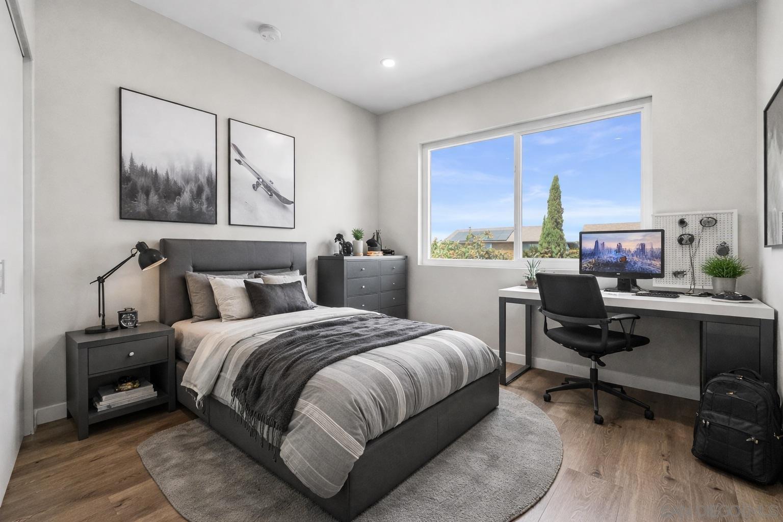 Detail Gallery Image 18 of 36 For 3667  Forest Glen Rd, San Diego,  CA 92154 - 4 Beds | 2/1 Baths