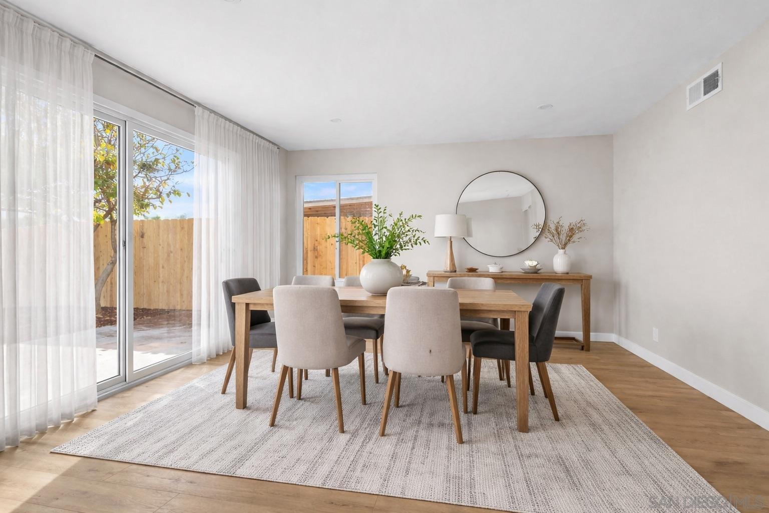 Detail Gallery Image 3 of 36 For 3667  Forest Glen Rd, San Diego,  CA 92154 - 4 Beds | 2/1 Baths