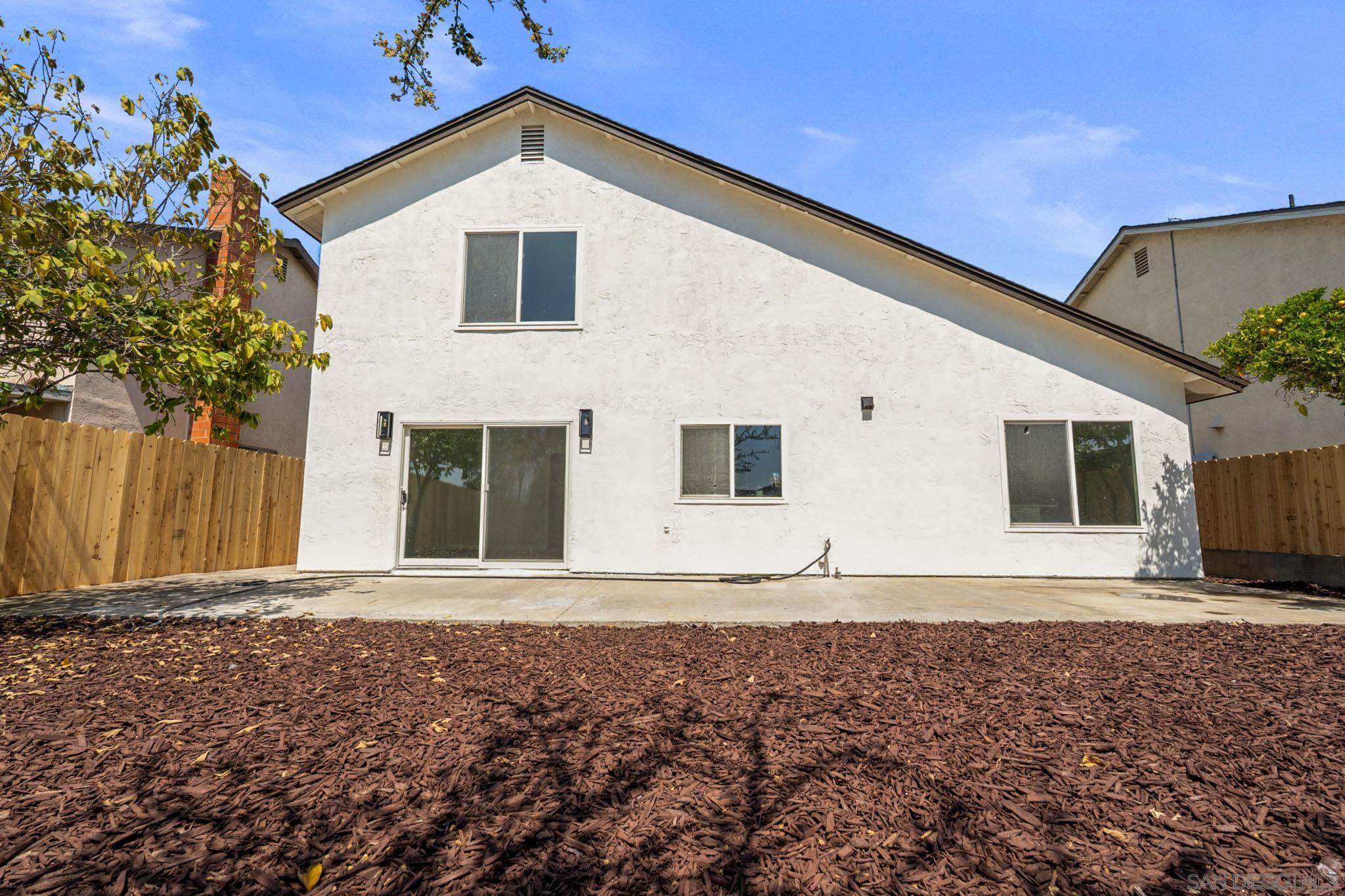 Detail Gallery Image 26 of 36 For 3667  Forest Glen Rd, San Diego,  CA 92154 - 4 Beds | 2/1 Baths