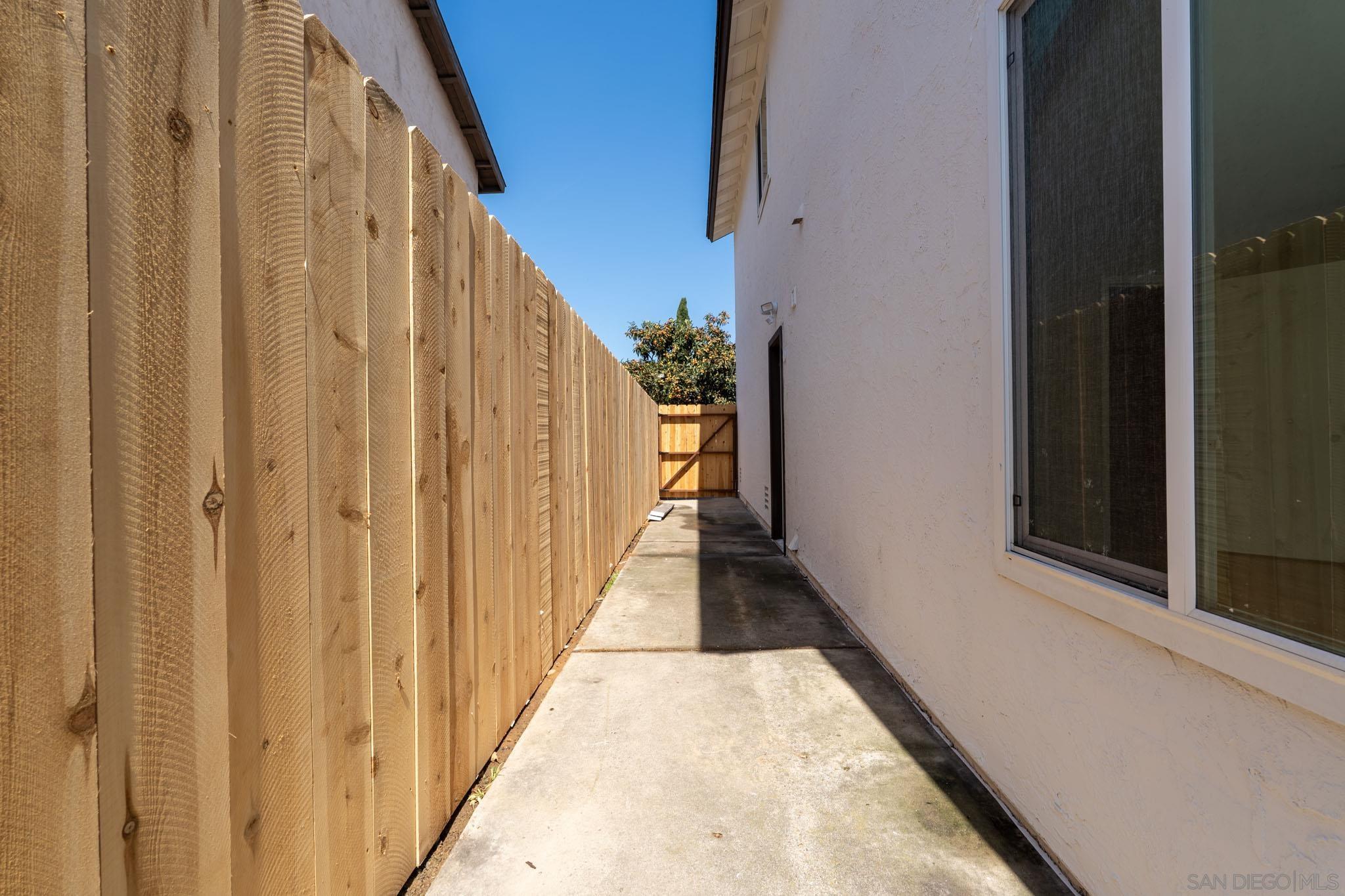 Detail Gallery Image 28 of 36 For 3667  Forest Glen Rd, San Diego,  CA 92154 - 4 Beds | 2/1 Baths