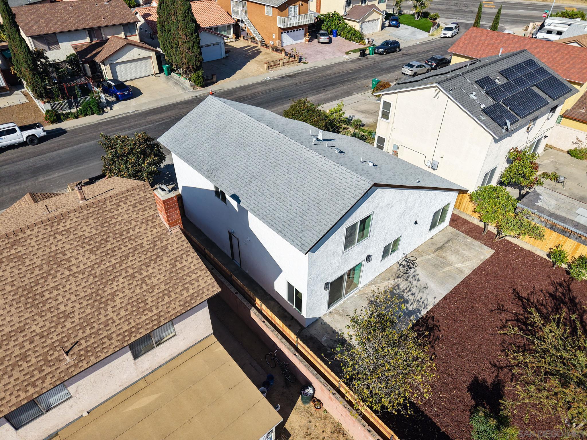 Detail Gallery Image 33 of 36 For 3667  Forest Glen Rd, San Diego,  CA 92154 - 4 Beds | 2/1 Baths