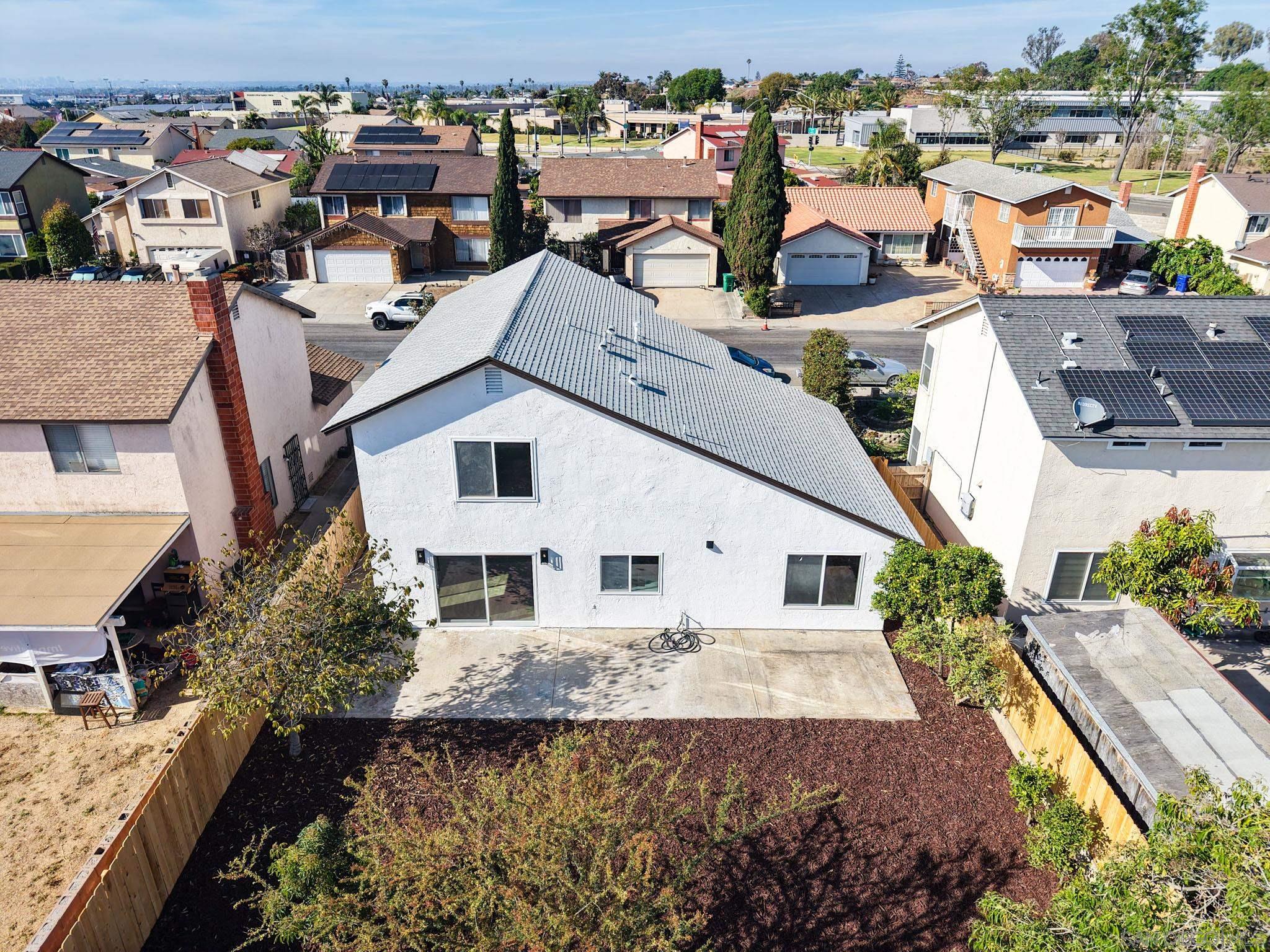 Detail Gallery Image 34 of 36 For 3667  Forest Glen Rd, San Diego,  CA 92154 - 4 Beds | 2/1 Baths