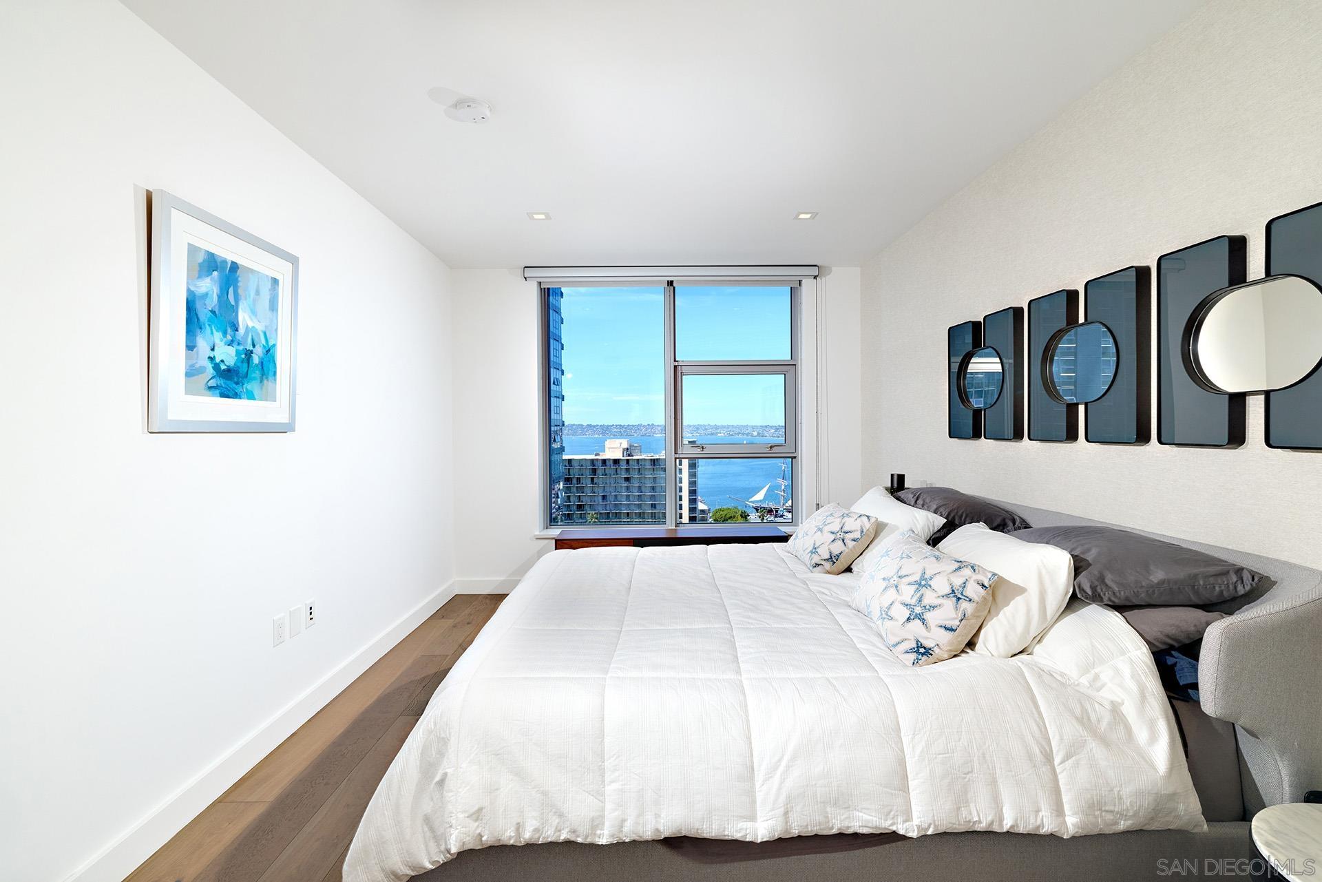 Detail Gallery Image 11 of 59 For 1388  Kettner Blvd  #1509,  San Diego,  CA 92101 - 2 Beds | 2 Baths