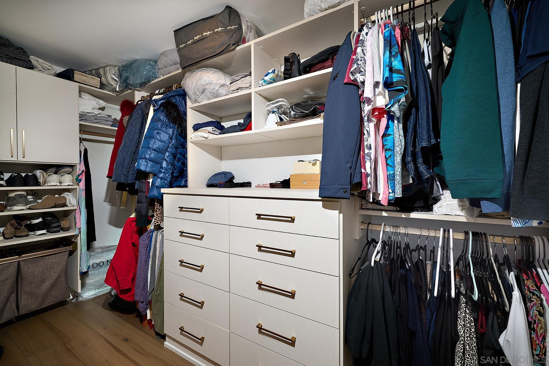 Detail Gallery Image 13 of 59 For 1388  Kettner Blvd  #1509,  San Diego,  CA 92101 - 2 Beds | 2 Baths