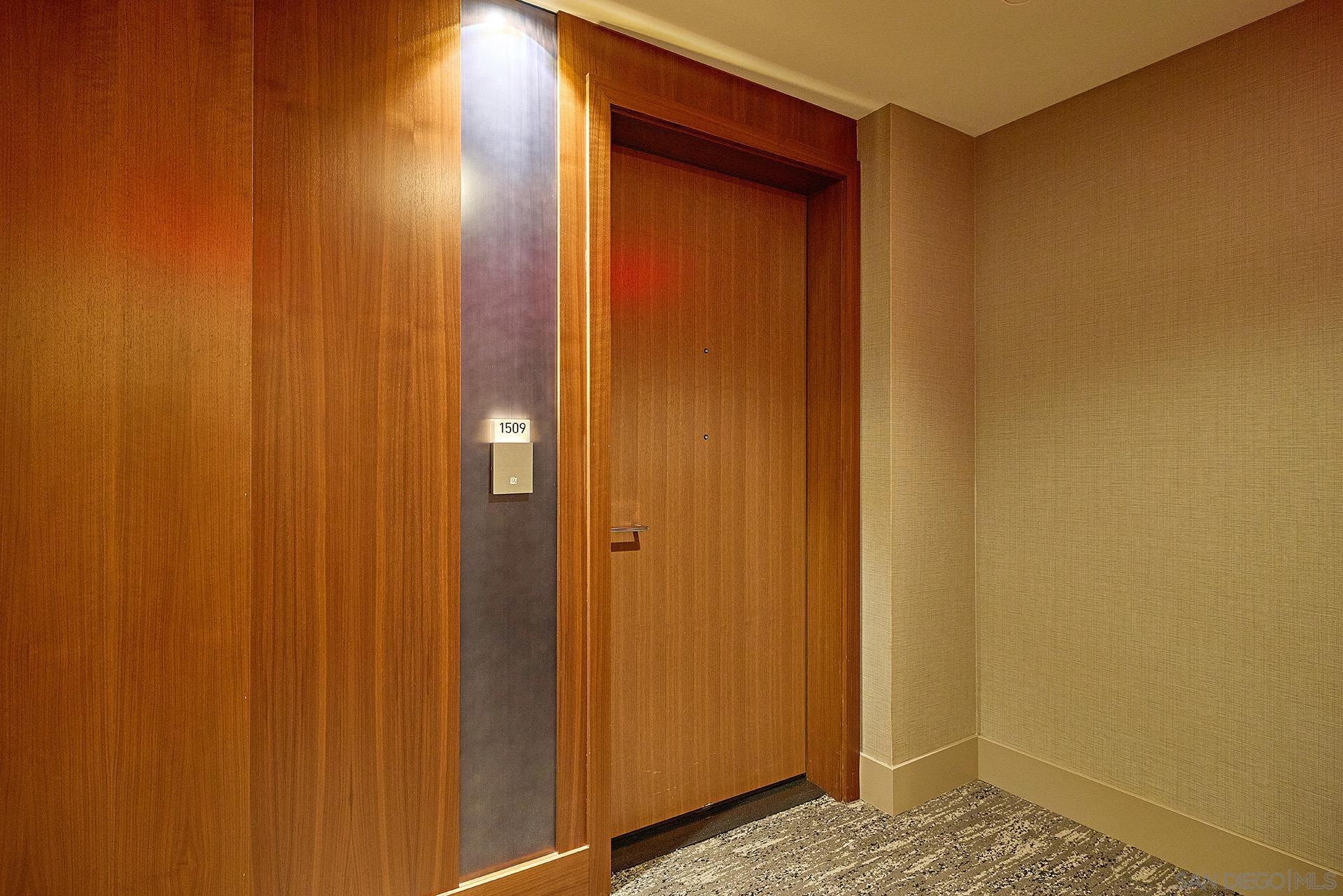 Detail Gallery Image 18 of 59 For 1388  Kettner Blvd  #1509,  San Diego,  CA 92101 - 2 Beds | 2 Baths