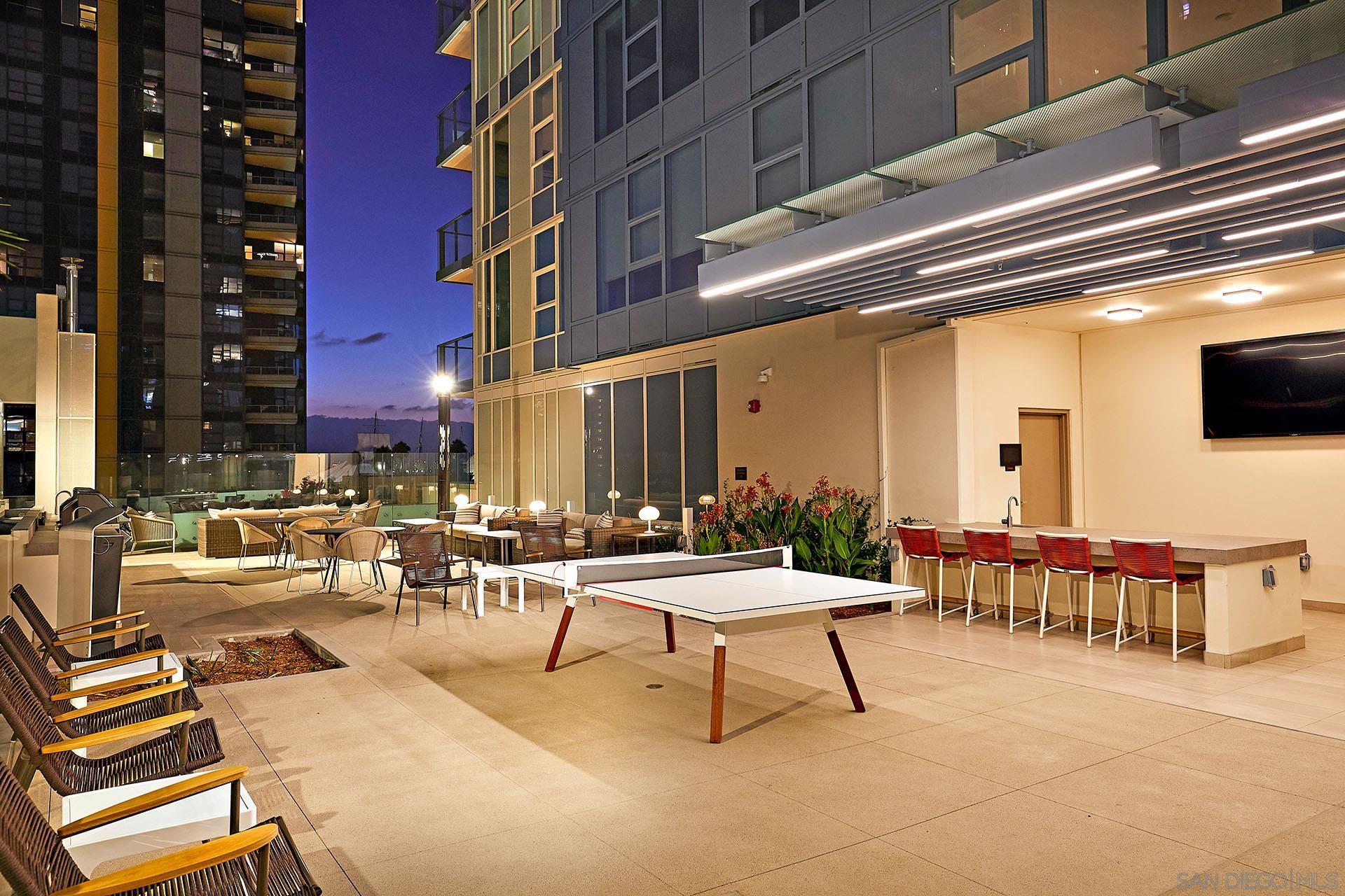 Detail Gallery Image 43 of 59 For 1388  Kettner Blvd  #1509,  San Diego,  CA 92101 - 2 Beds | 2 Baths