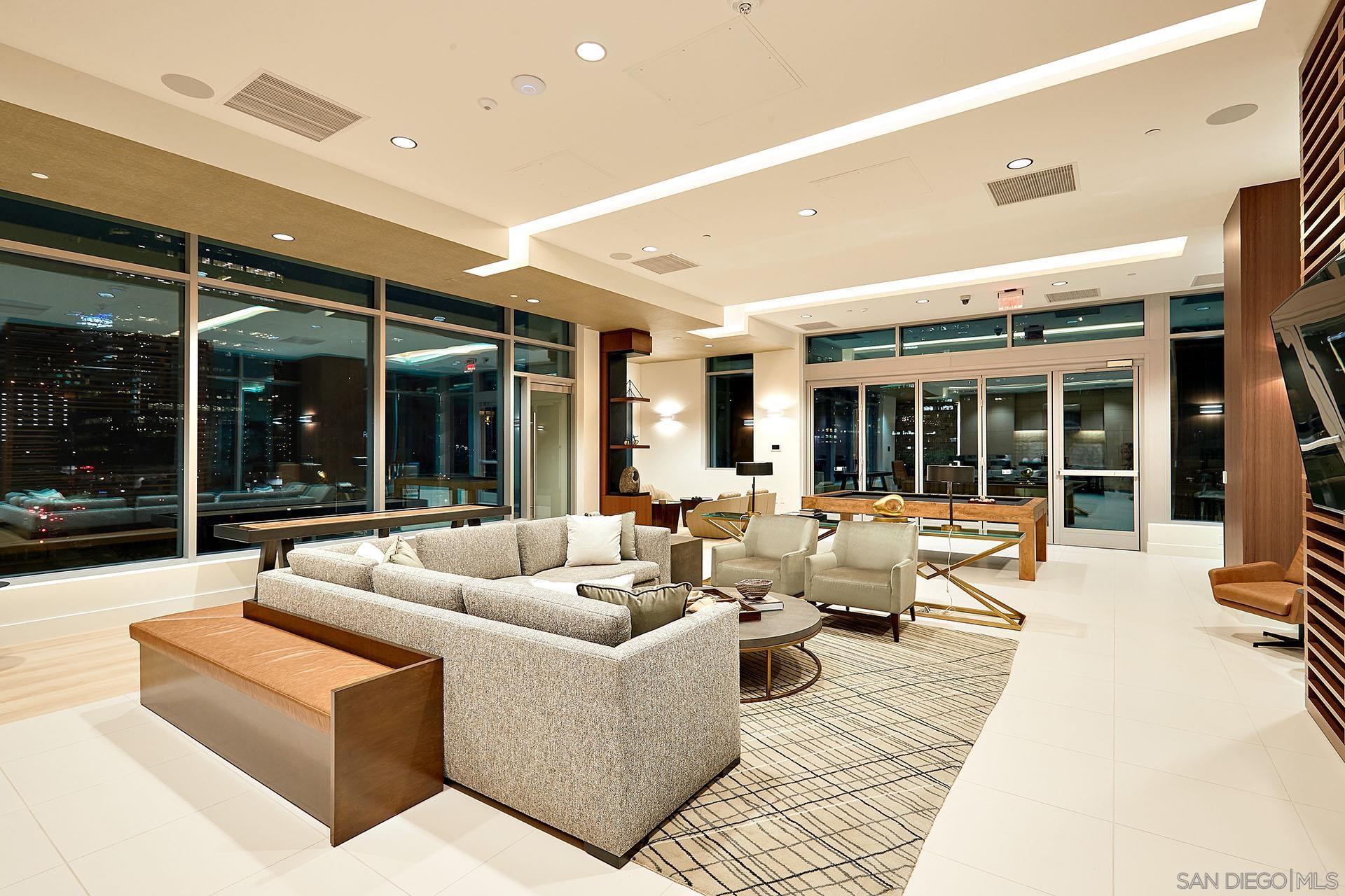 Detail Gallery Image 45 of 59 For 1388  Kettner Blvd  #1509,  San Diego,  CA 92101 - 2 Beds | 2 Baths