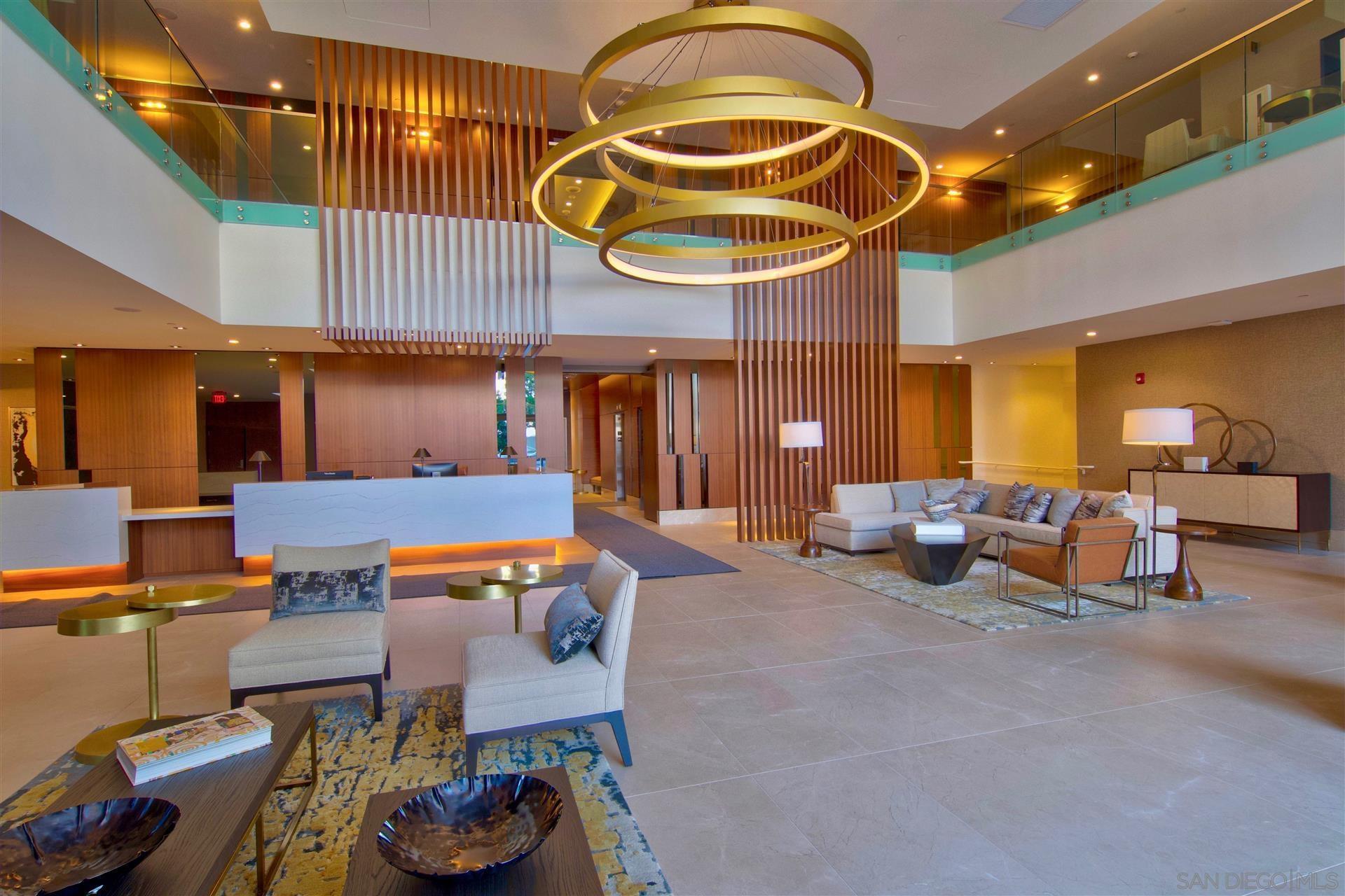 Detail Gallery Image 48 of 59 For 1388  Kettner Blvd  #1509,  San Diego,  CA 92101 - 2 Beds | 2 Baths