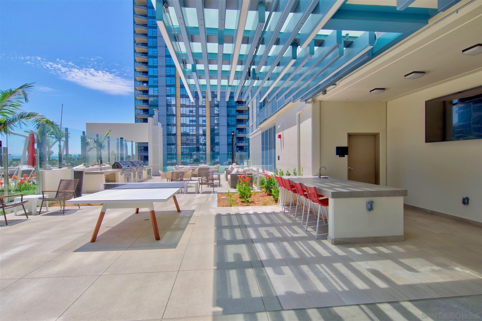 Detail Gallery Image 50 of 59 For 1388  Kettner Blvd  #1509,  San Diego,  CA 92101 - 2 Beds | 2 Baths