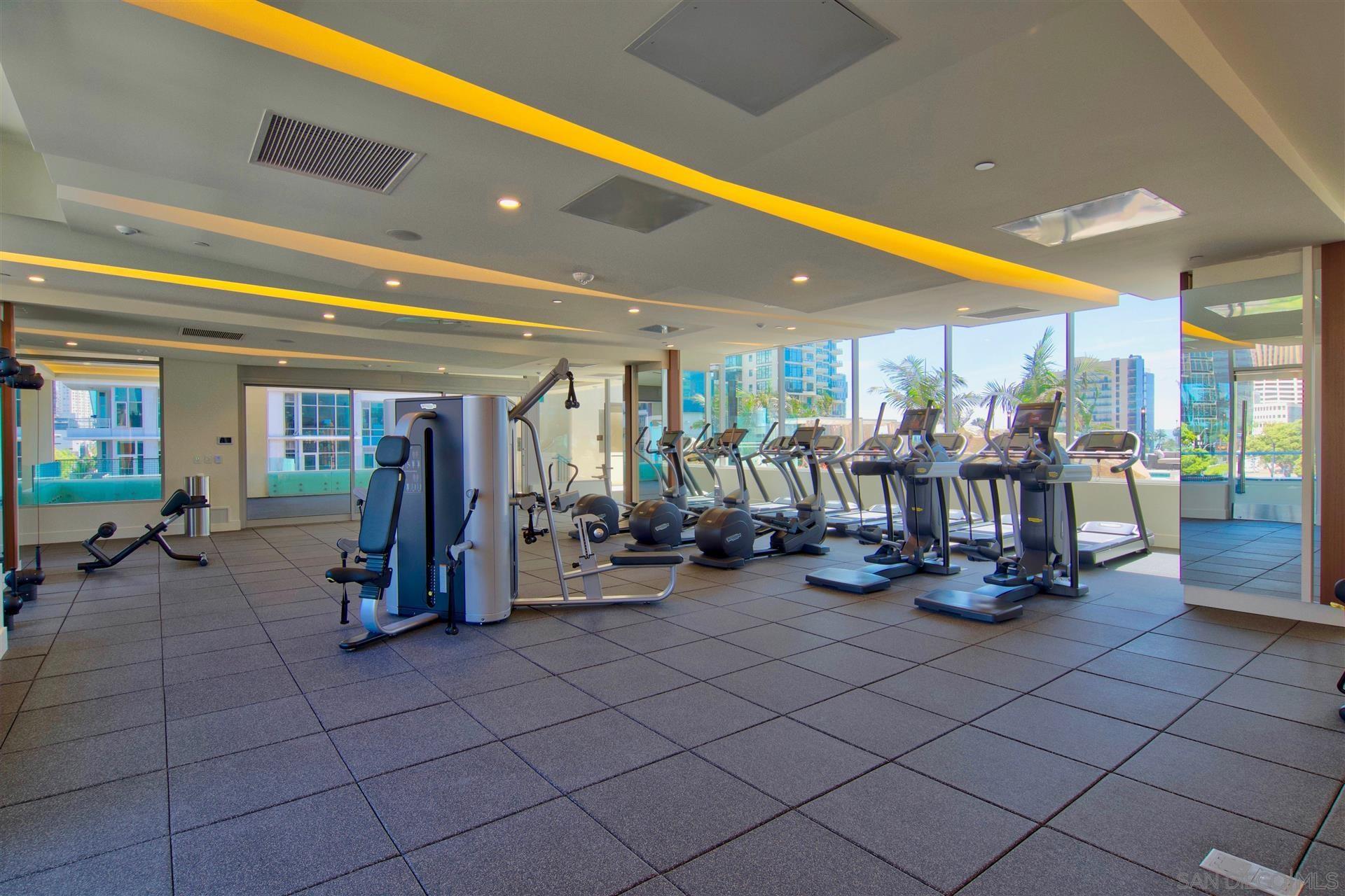 Detail Gallery Image 54 of 59 For 1388  Kettner Blvd  #1509,  San Diego,  CA 92101 - 2 Beds | 2 Baths