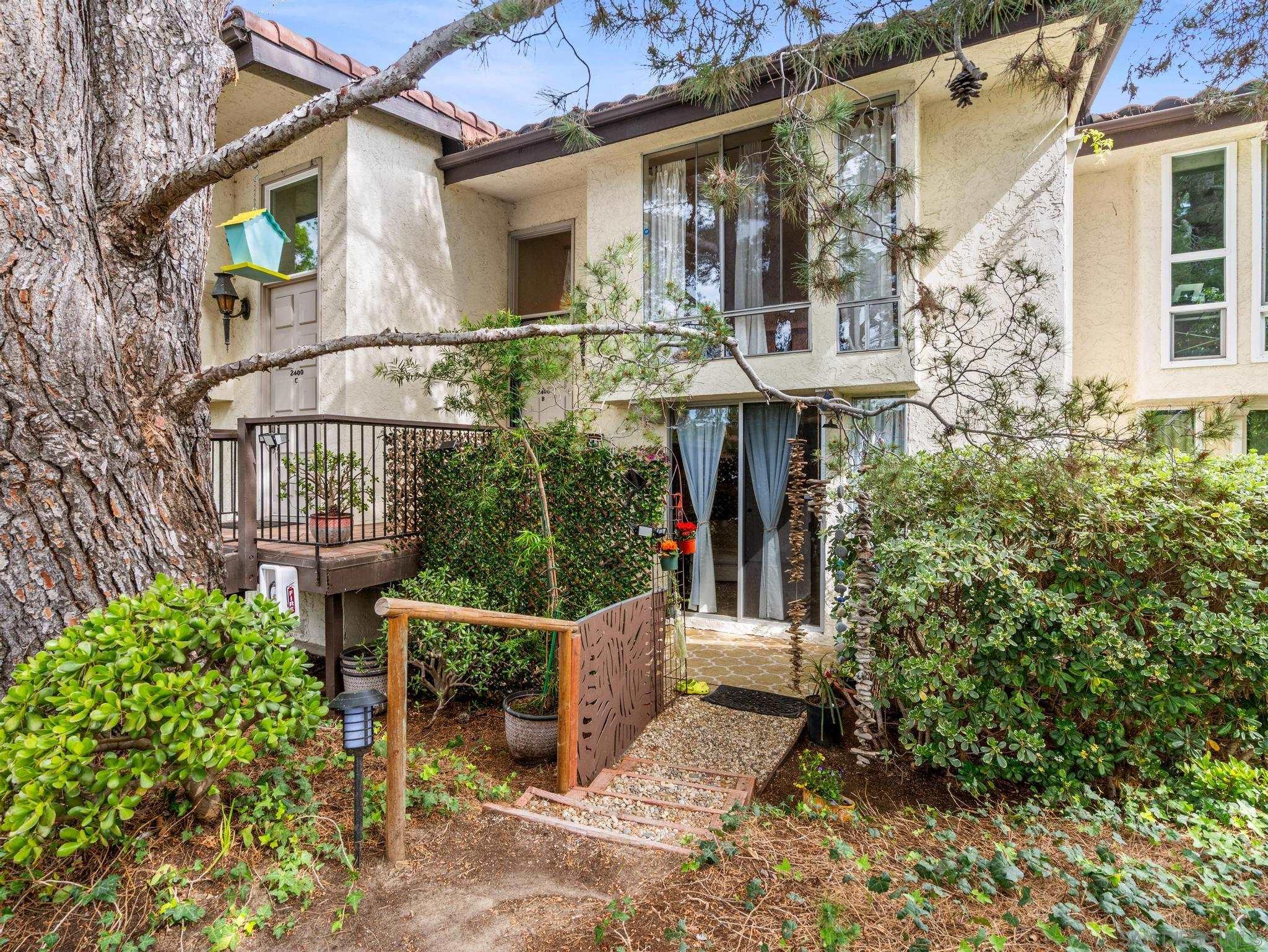 Detail Gallery Image 26 of 37 For 2400  Altisma Way  #B,  Carlsbad,  CA 92009 - 2 Beds | 2 Baths