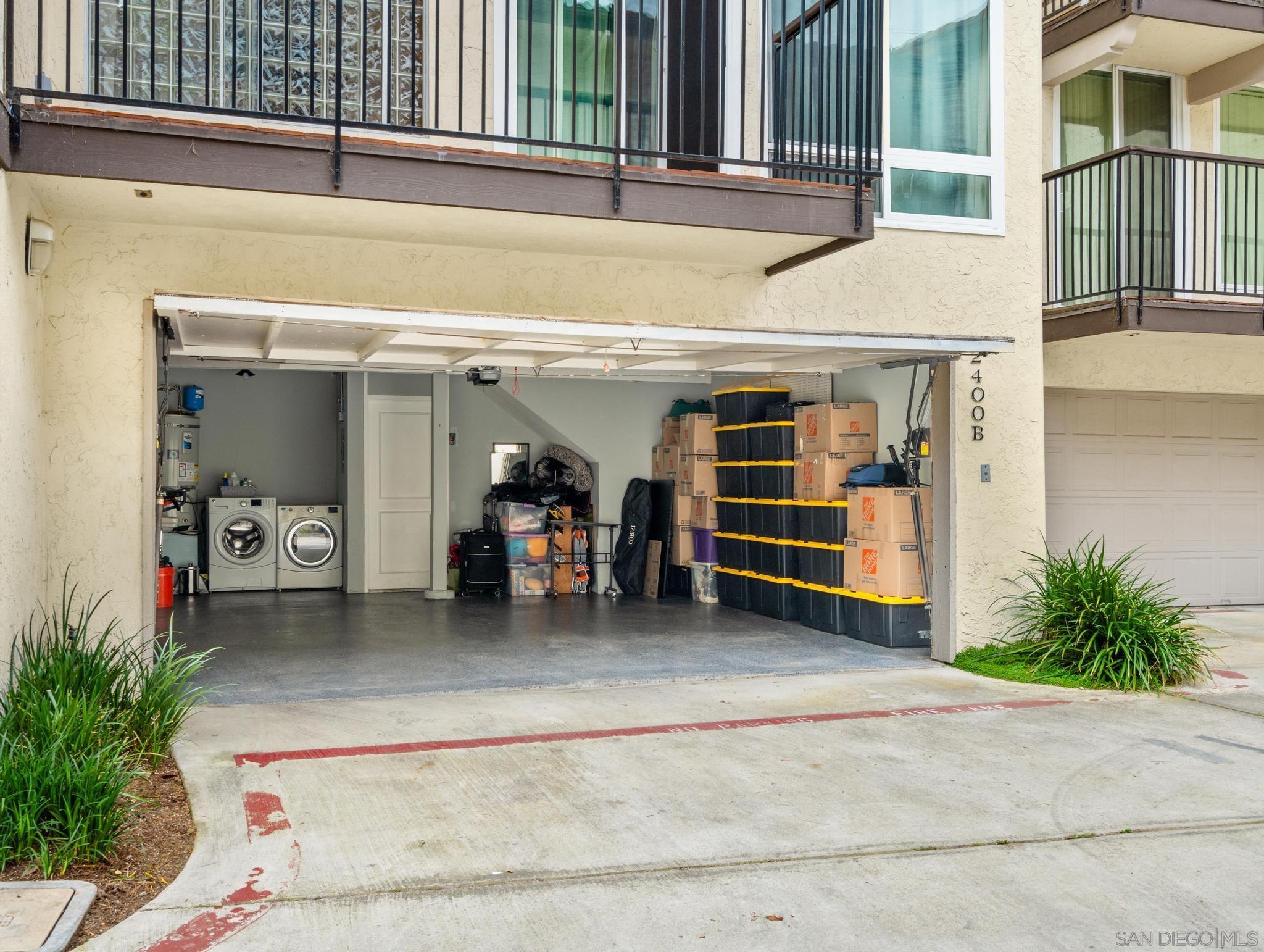 Detail Gallery Image 29 of 37 For 2400  Altisma Way  #B,  Carlsbad,  CA 92009 - 2 Beds | 2 Baths