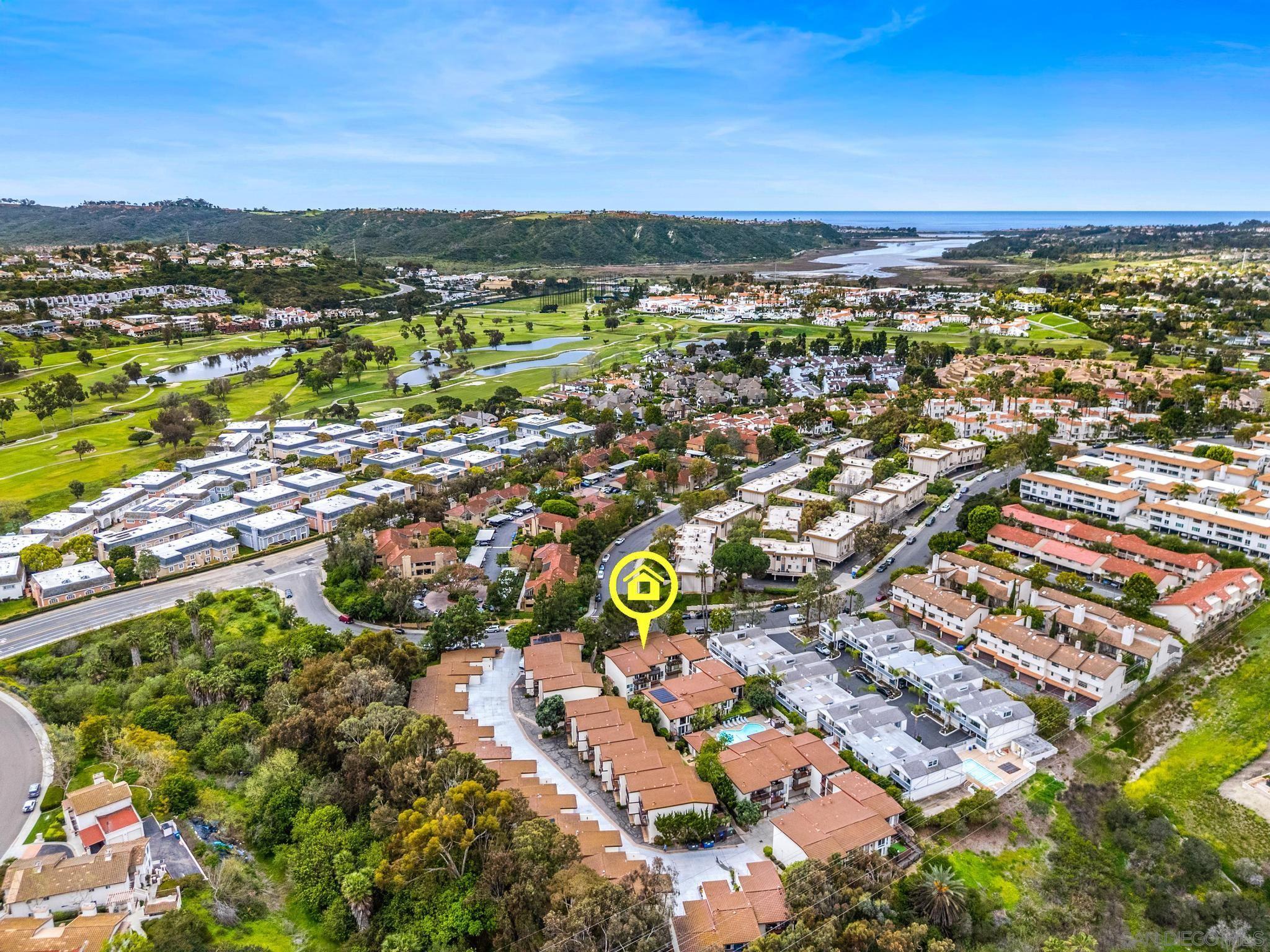 Detail Gallery Image 31 of 37 For 2400  Altisma Way  #B,  Carlsbad,  CA 92009 - 2 Beds | 2 Baths