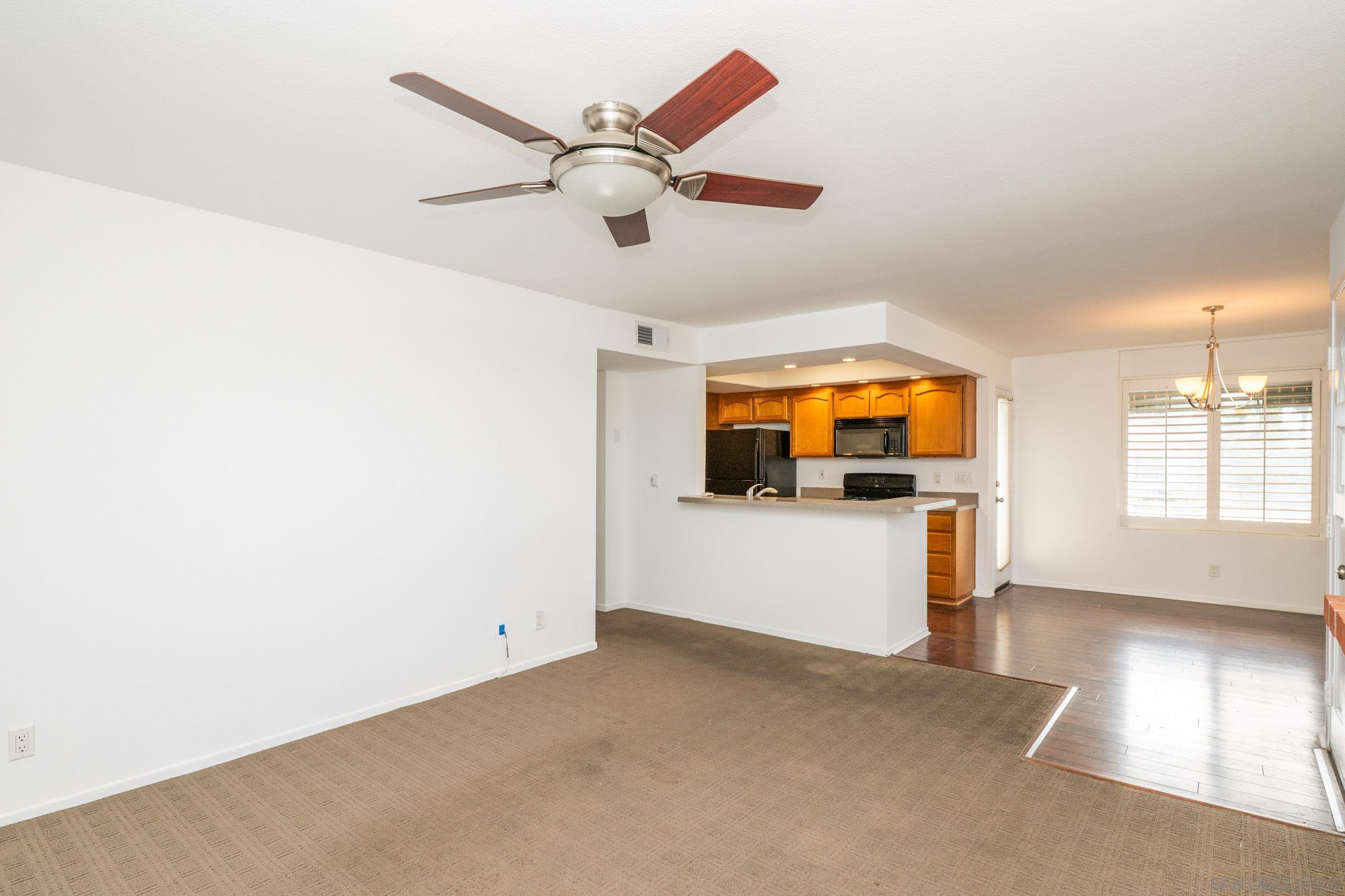 Detail Gallery Image 11 of 40 For 3983  Normal St.  1, San Diego,  CA 92103 - 2 Beds | 2 Baths