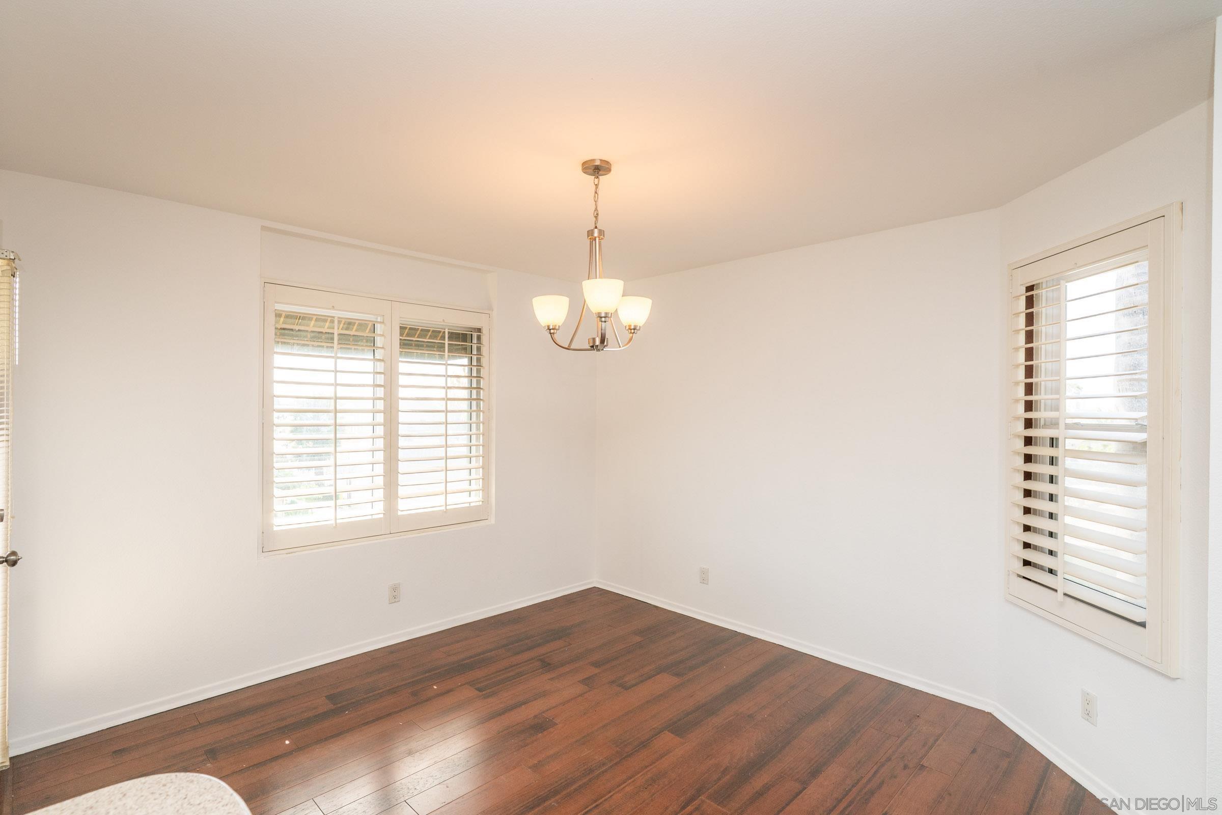 Detail Gallery Image 14 of 40 For 3983  Normal St.  1, San Diego,  CA 92103 - 2 Beds | 2 Baths