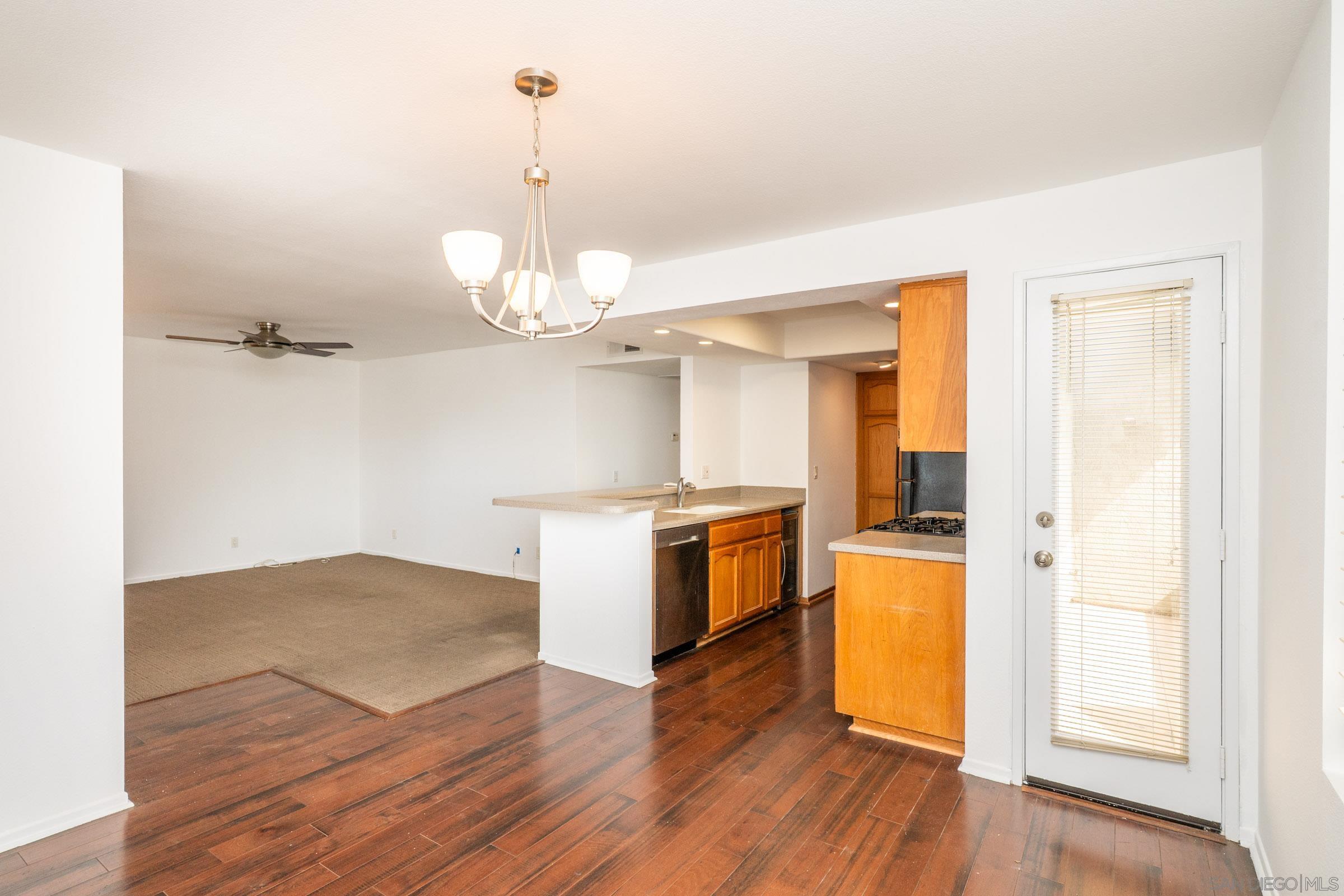 Detail Gallery Image 15 of 40 For 3983  Normal St.  1, San Diego,  CA 92103 - 2 Beds | 2 Baths