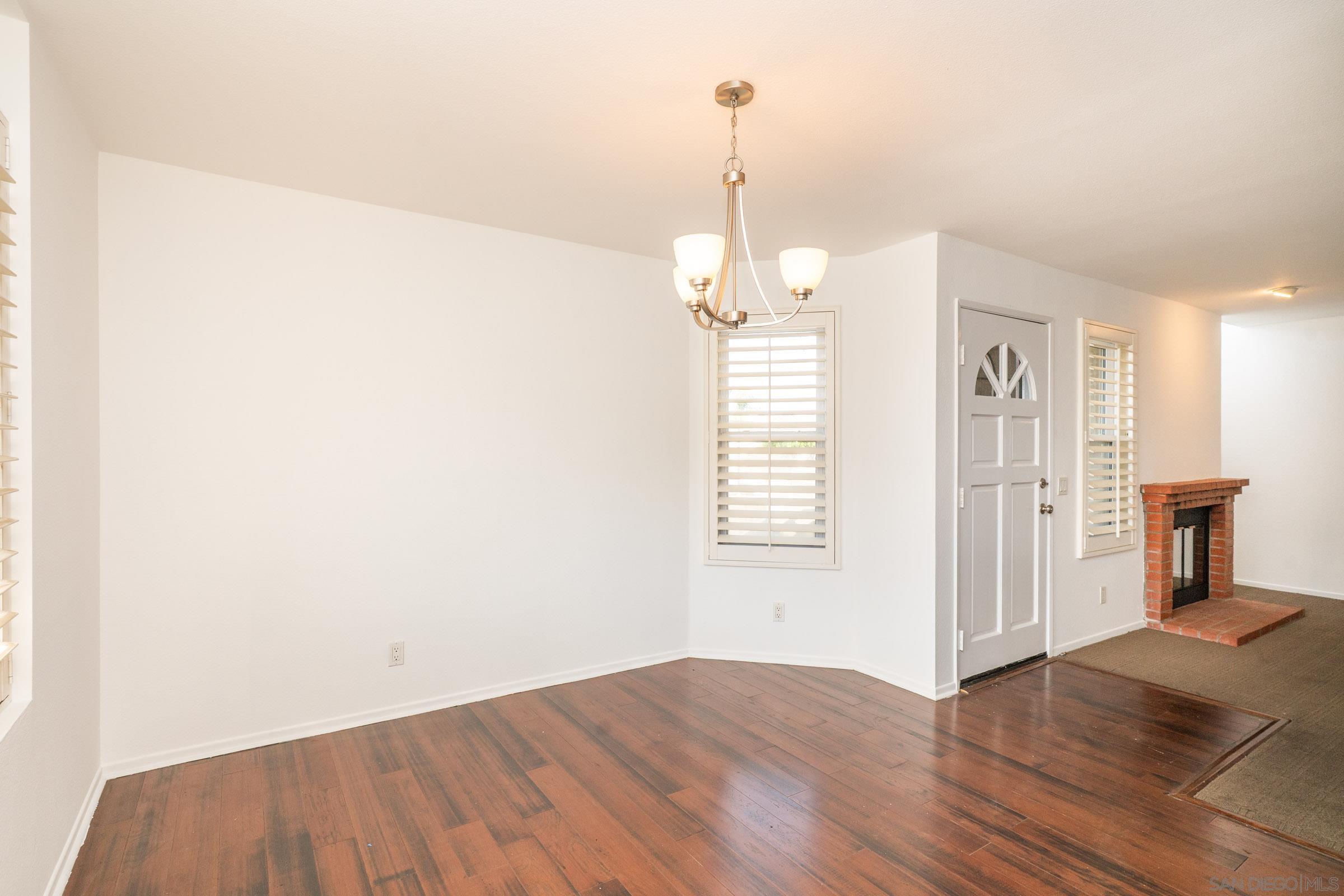Detail Gallery Image 17 of 40 For 3983  Normal St.  1, San Diego,  CA 92103 - 2 Beds | 2 Baths