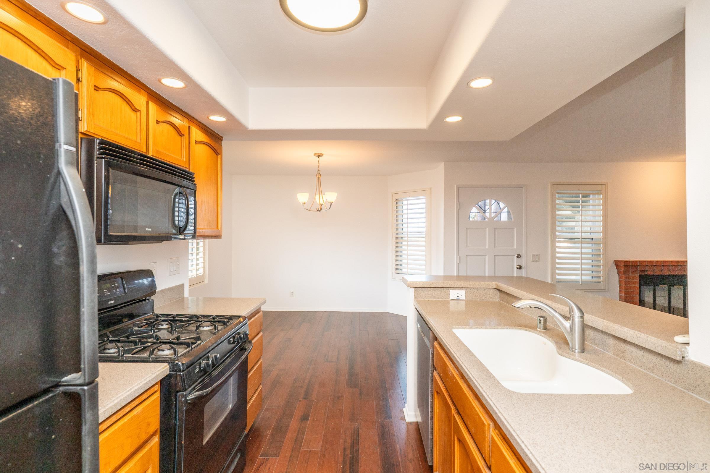 Detail Gallery Image 22 of 40 For 3983  Normal St.  1, San Diego,  CA 92103 - 2 Beds | 2 Baths