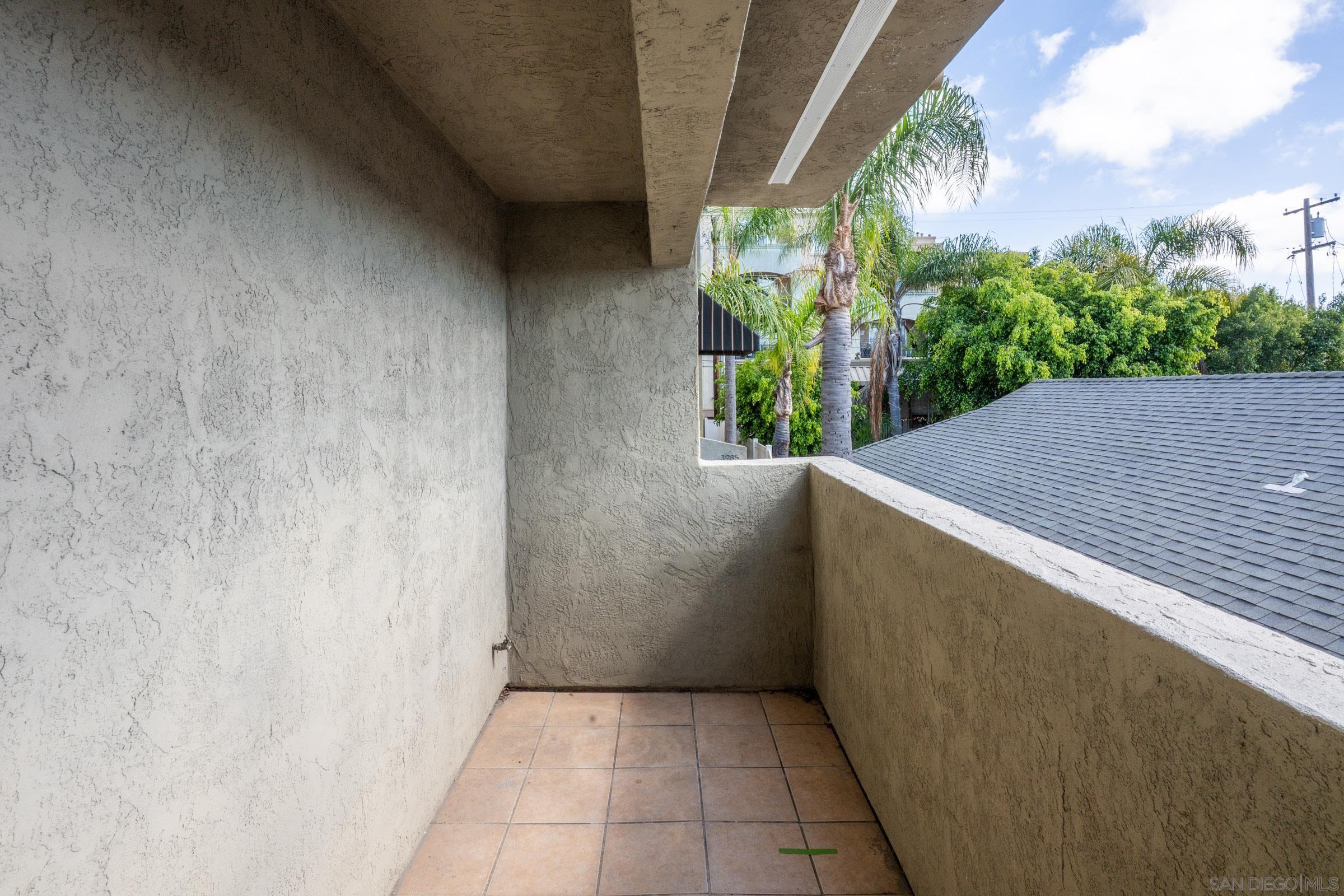 Detail Gallery Image 23 of 40 For 3983  Normal St.  1, San Diego,  CA 92103 - 2 Beds | 2 Baths