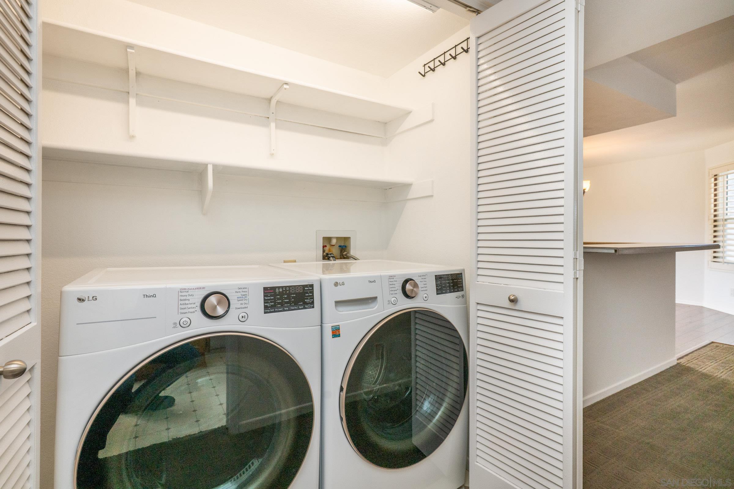 Detail Gallery Image 25 of 40 For 3983  Normal St.  1, San Diego,  CA 92103 - 2 Beds | 2 Baths