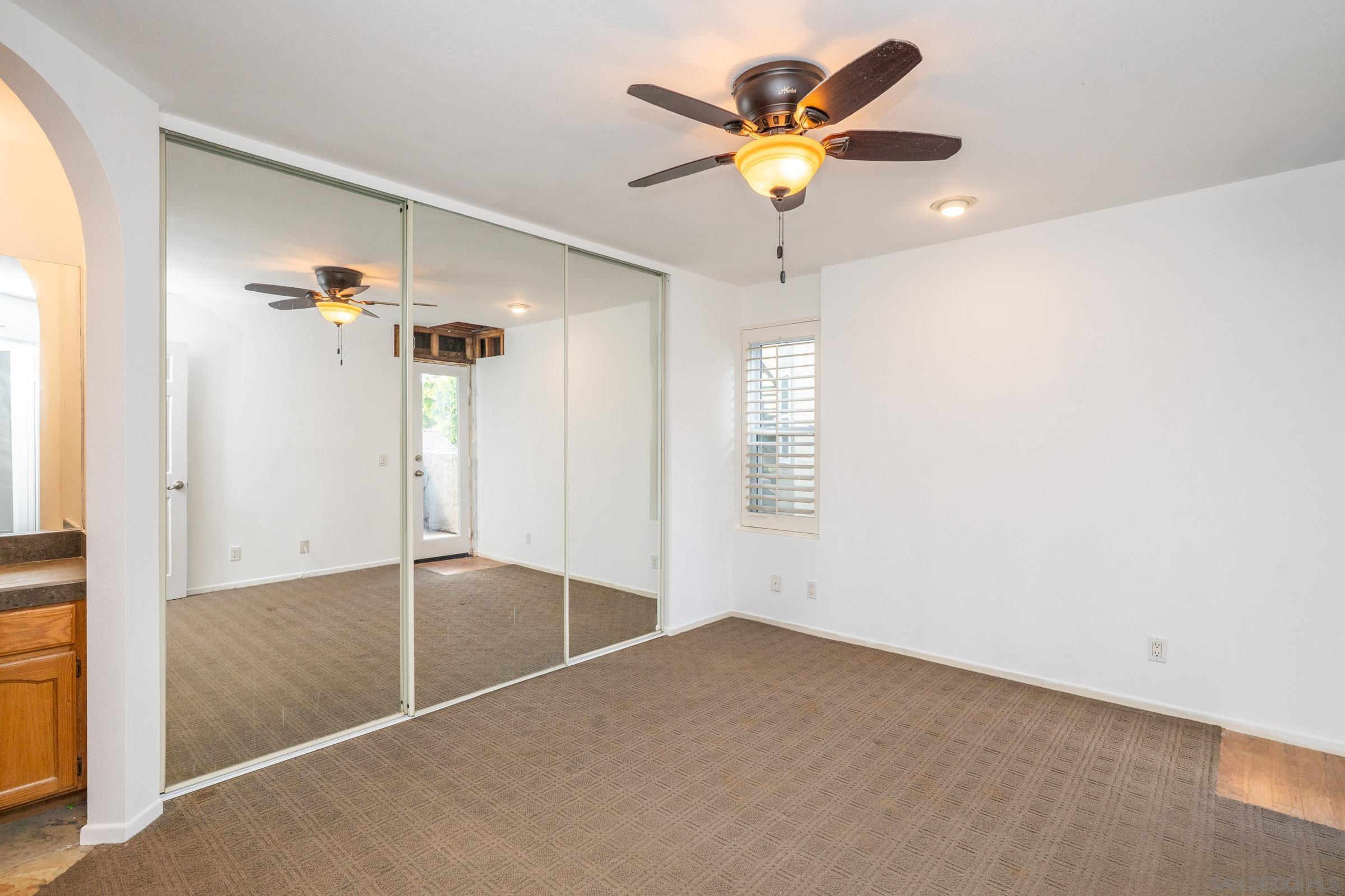 Detail Gallery Image 27 of 40 For 3983  Normal St.  1, San Diego,  CA 92103 - 2 Beds | 2 Baths