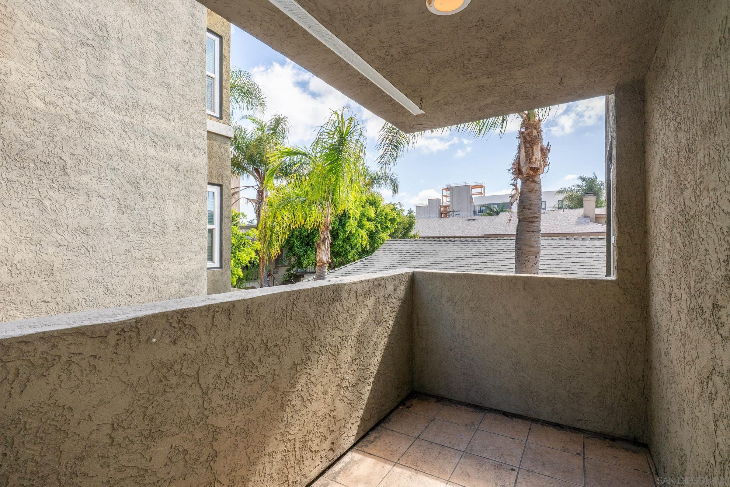 Detail Gallery Image 32 of 40 For 3983  Normal St.  1, San Diego,  CA 92103 - 2 Beds | 2 Baths