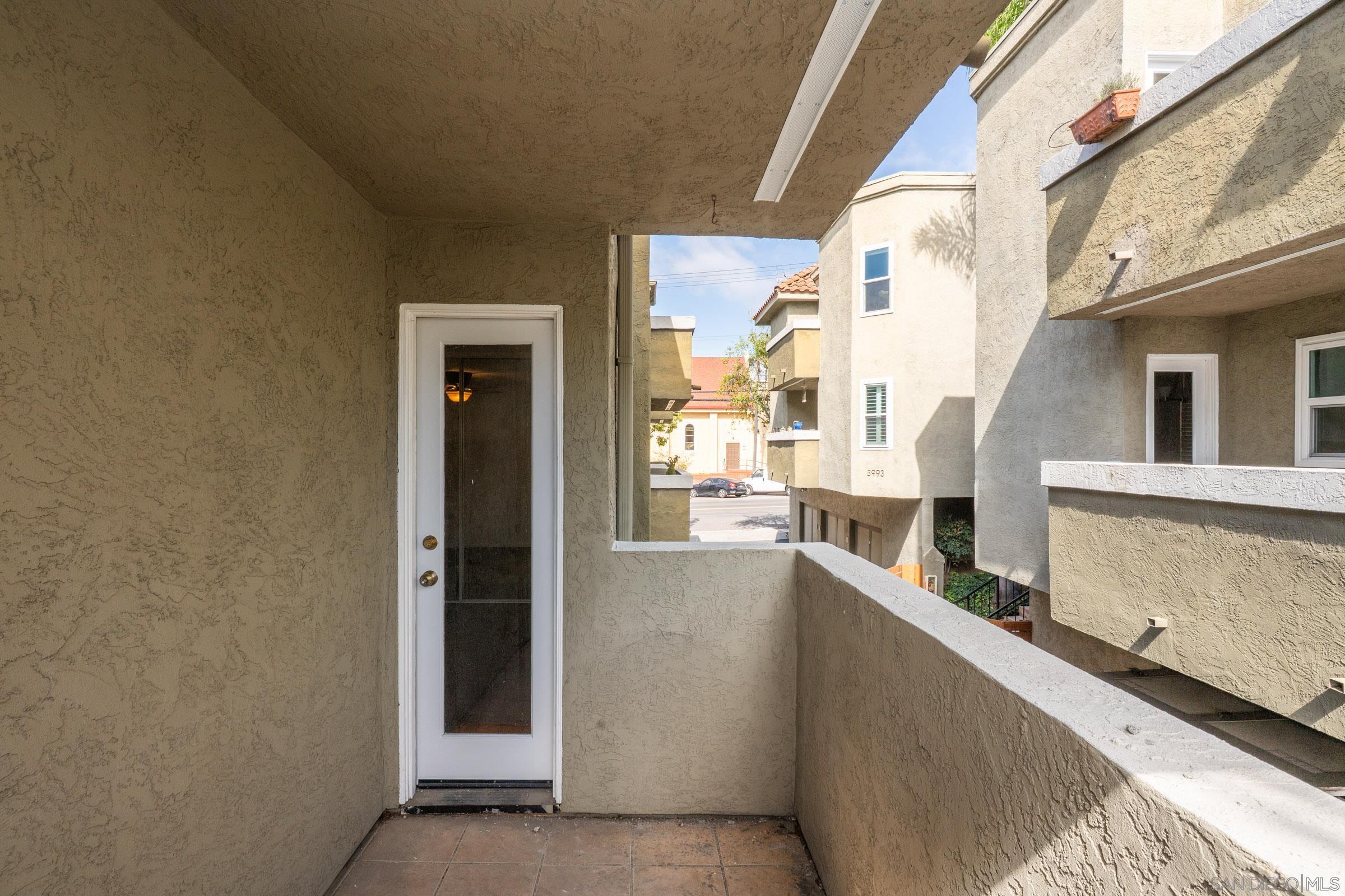 Detail Gallery Image 33 of 40 For 3983  Normal St.  1, San Diego,  CA 92103 - 2 Beds | 2 Baths