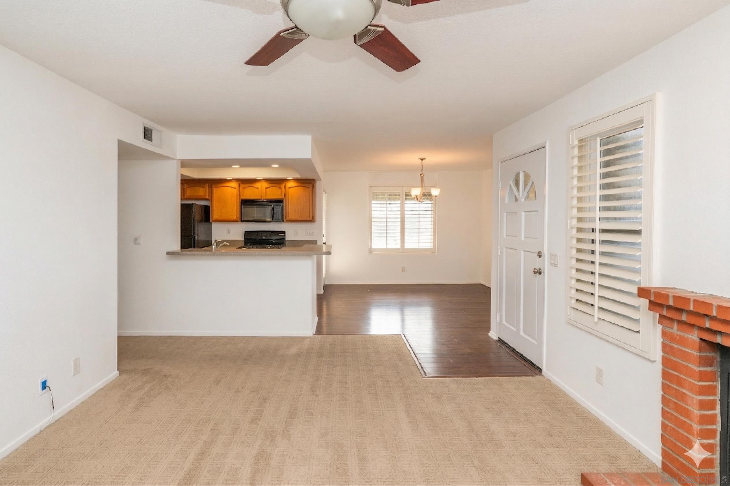 Detail Gallery Image 41 of 45 For 3983  Normal St.  1, San Diego,  CA 92103 - 2 Beds | 2 Baths