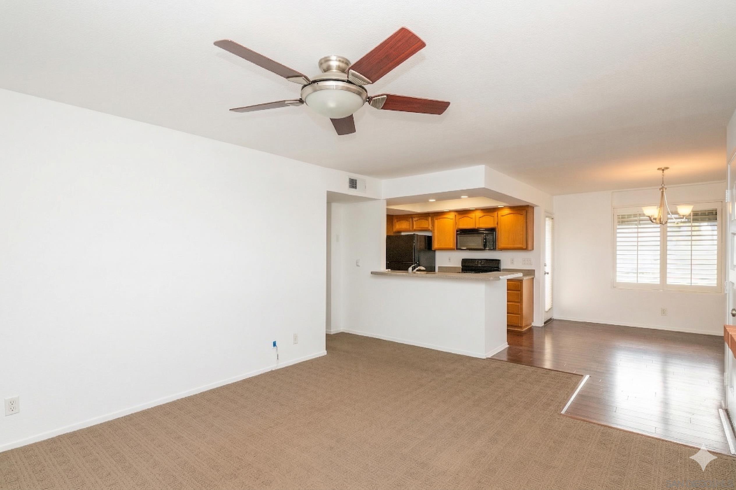 Detail Gallery Image 43 of 45 For 3983  Normal St.  1, San Diego,  CA 92103 - 2 Beds | 2 Baths