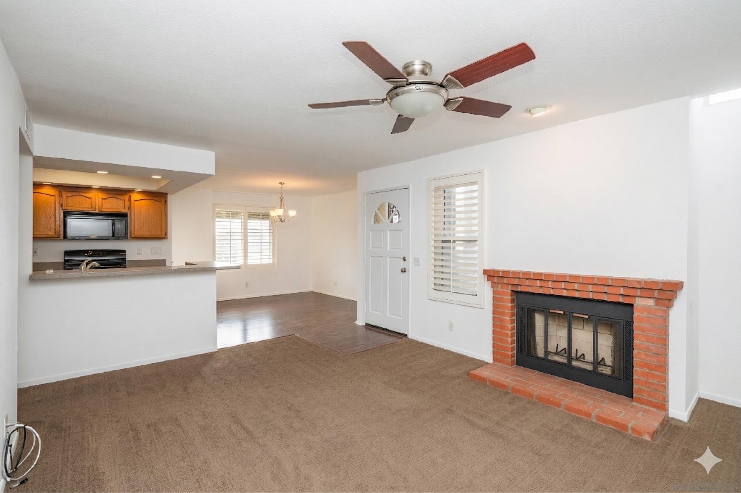 Detail Gallery Image 44 of 45 For 3983  Normal St.  1, San Diego,  CA 92103 - 2 Beds | 2 Baths