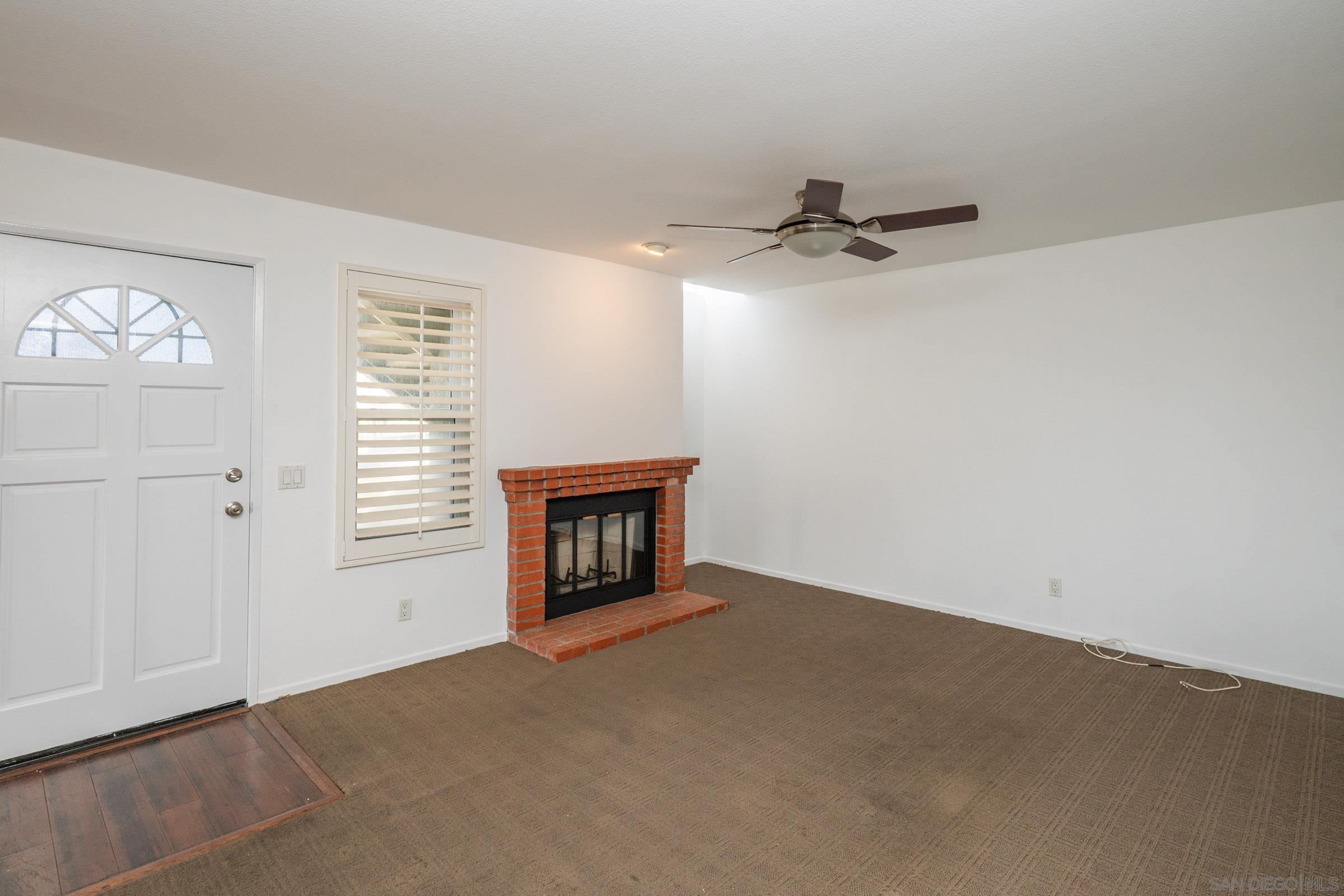 Detail Gallery Image 7 of 40 For 3983  Normal St.  1, San Diego,  CA 92103 - 2 Beds | 2 Baths