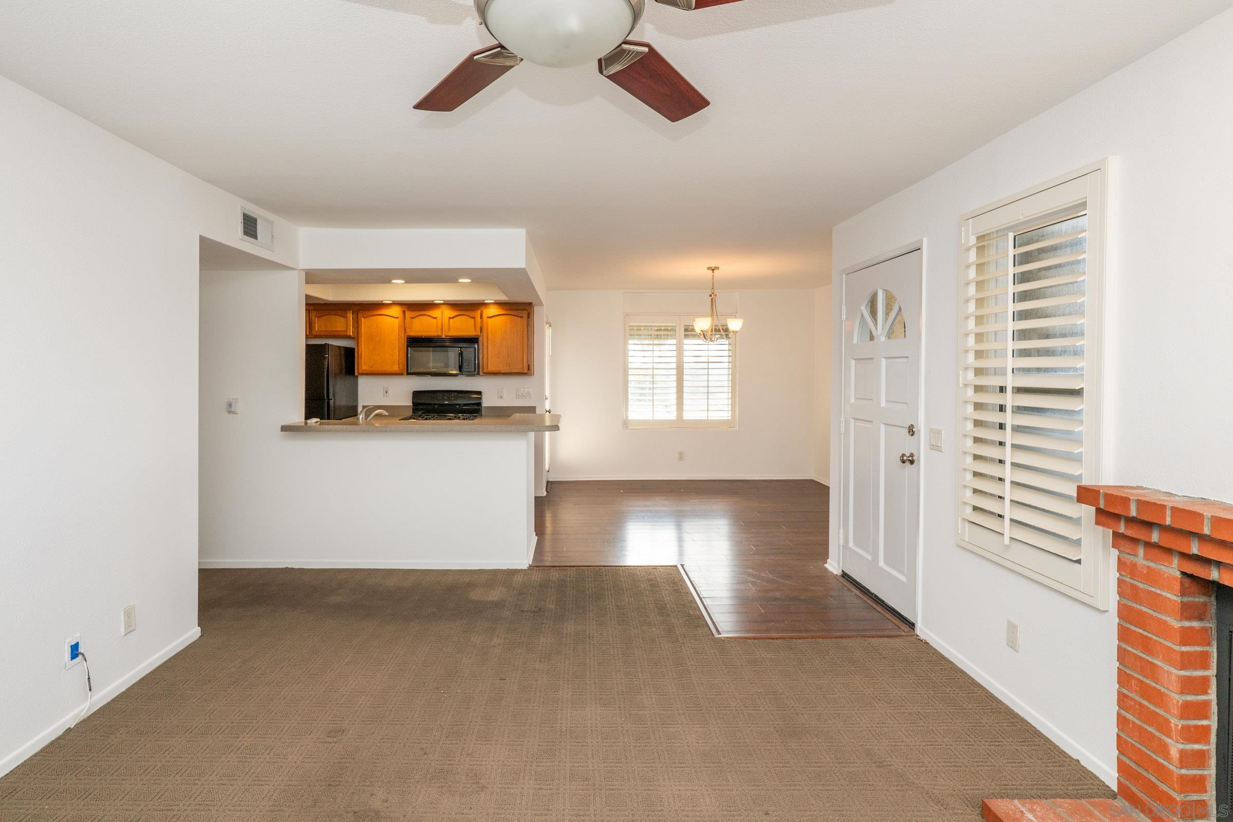 Detail Gallery Image 10 of 40 For 3983  Normal St.  1, San Diego,  CA 92103 - 2 Beds | 2 Baths