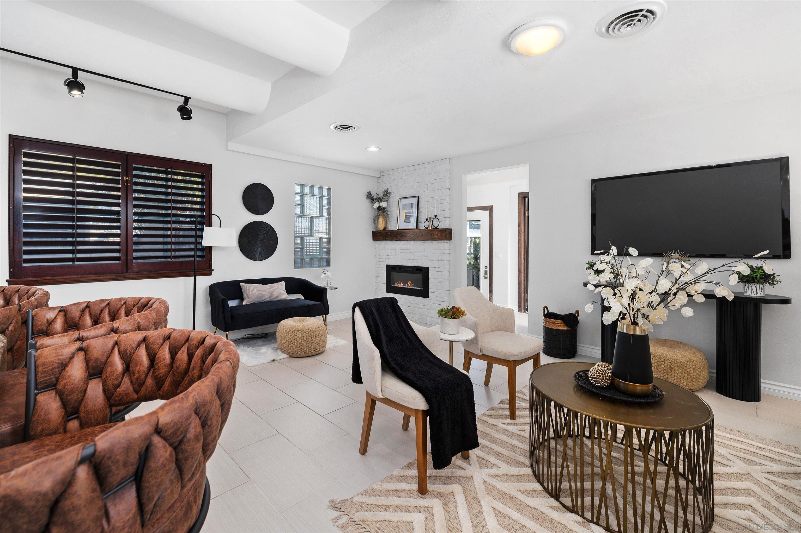 Detail Gallery Image 7 of 39 For 1564  Reed Ave, San Diego,  CA 92109 - 3 Beds | 2 Baths