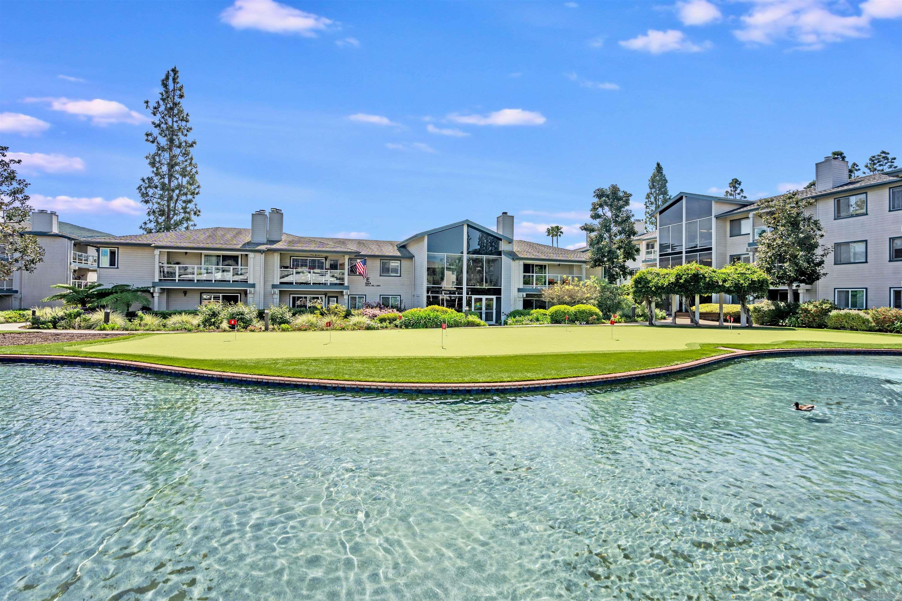 Detail Gallery Image 2 of 22 For 1616  Circa Del Lago  #C #108,  San Marcos,  CA 92078 - 1 Beds | 1 Baths