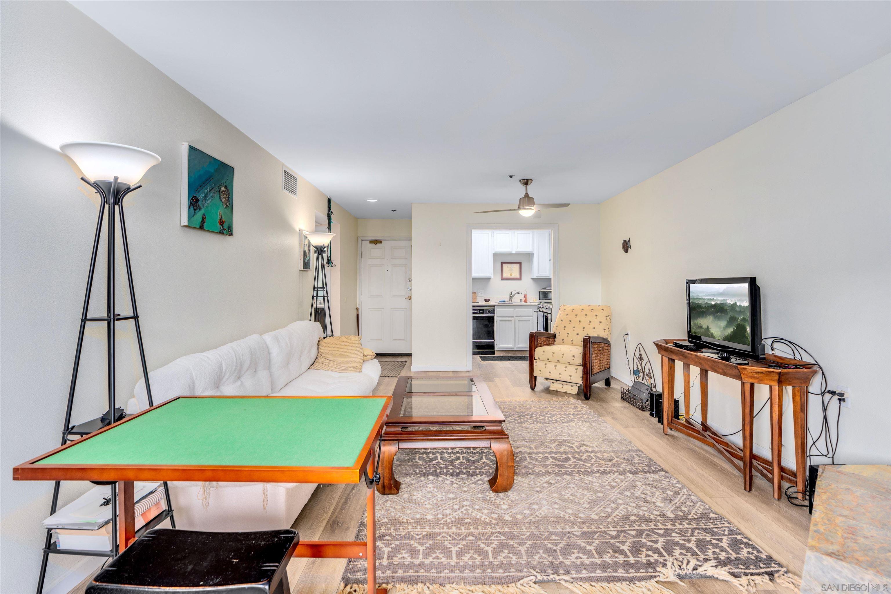 Detail Gallery Image 11 of 22 For 1616  Circa Del Lago  #C #108,  San Marcos,  CA 92078 - 1 Beds | 1 Baths