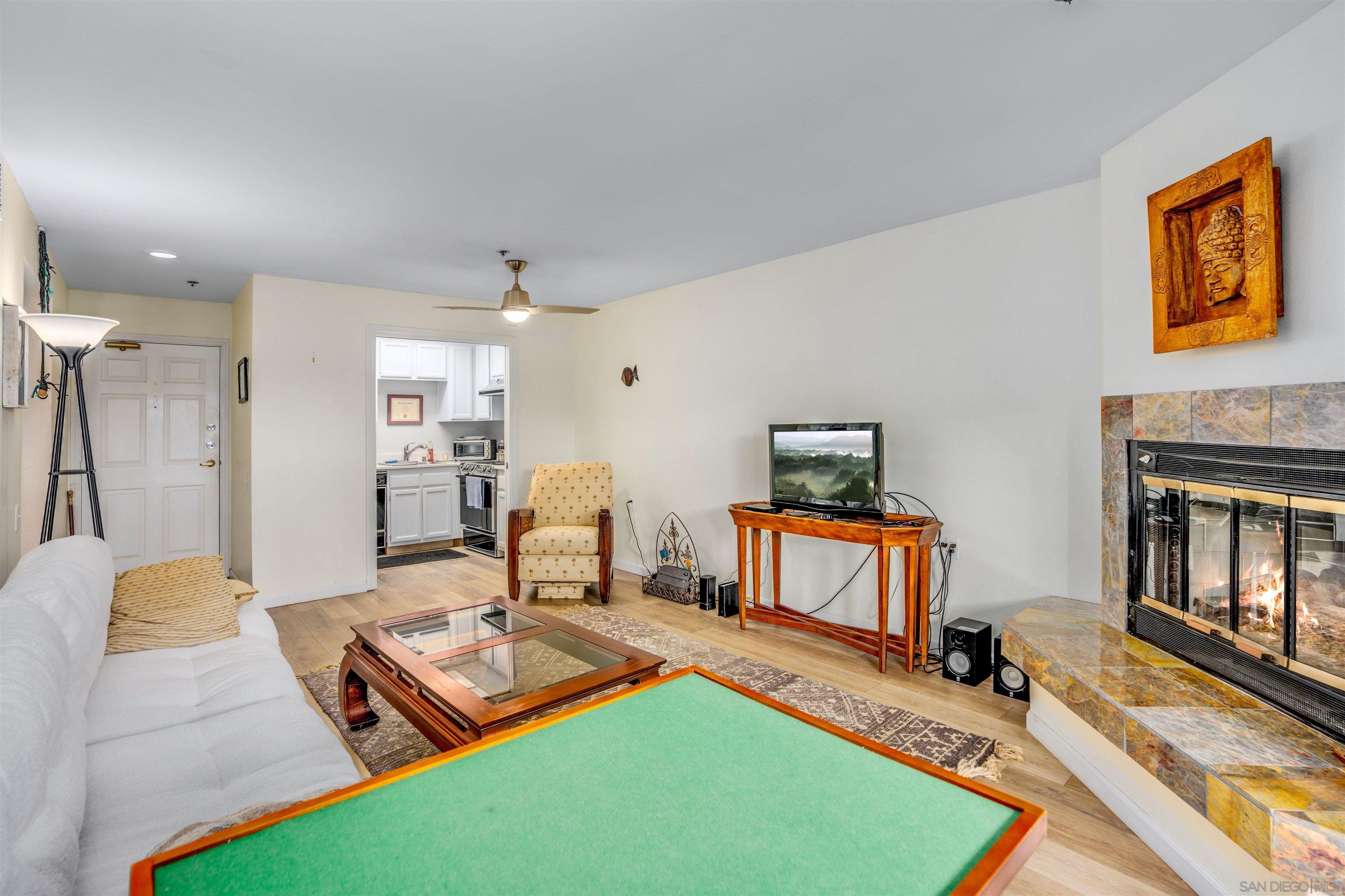 Detail Gallery Image 12 of 22 For 1616  Circa Del Lago  #C #108,  San Marcos,  CA 92078 - 1 Beds | 1 Baths