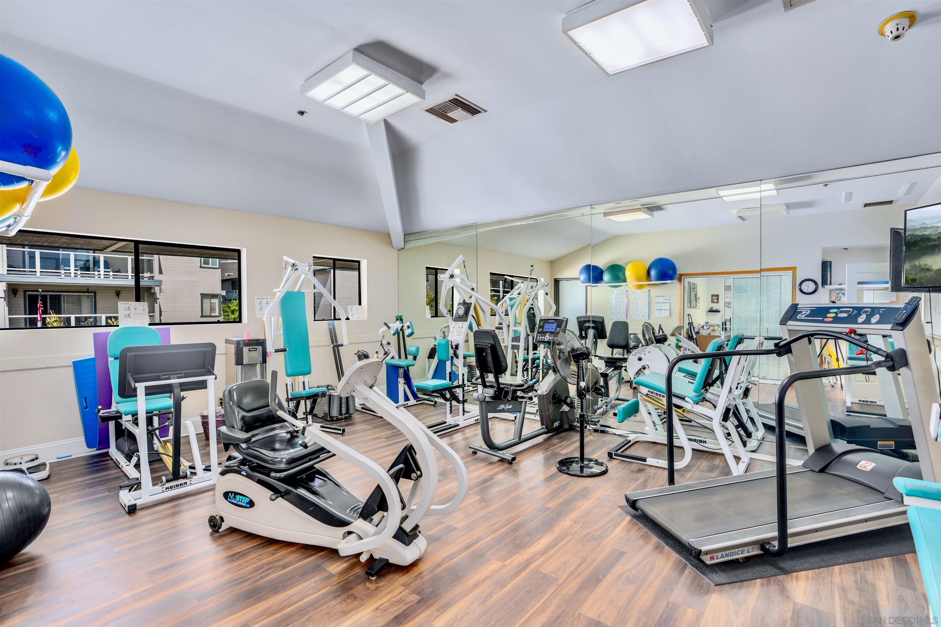 Detail Gallery Image 22 of 22 For 1616  Circa Del Lago  #C #108,  San Marcos,  CA 92078 - 1 Beds | 1 Baths