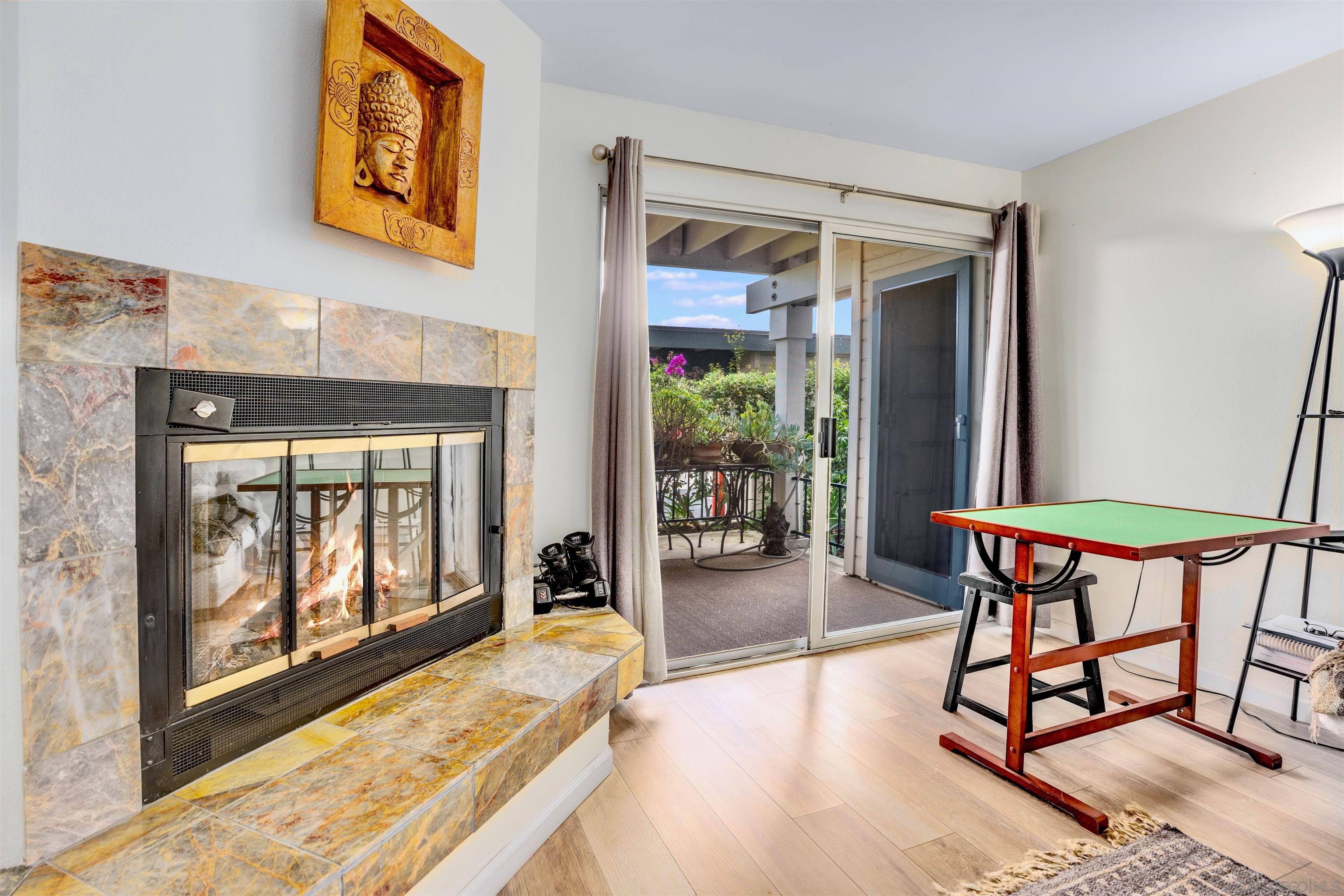 Detail Gallery Image 7 of 22 For 1616  Circa Del Lago  #C #108,  San Marcos,  CA 92078 - 1 Beds | 1 Baths