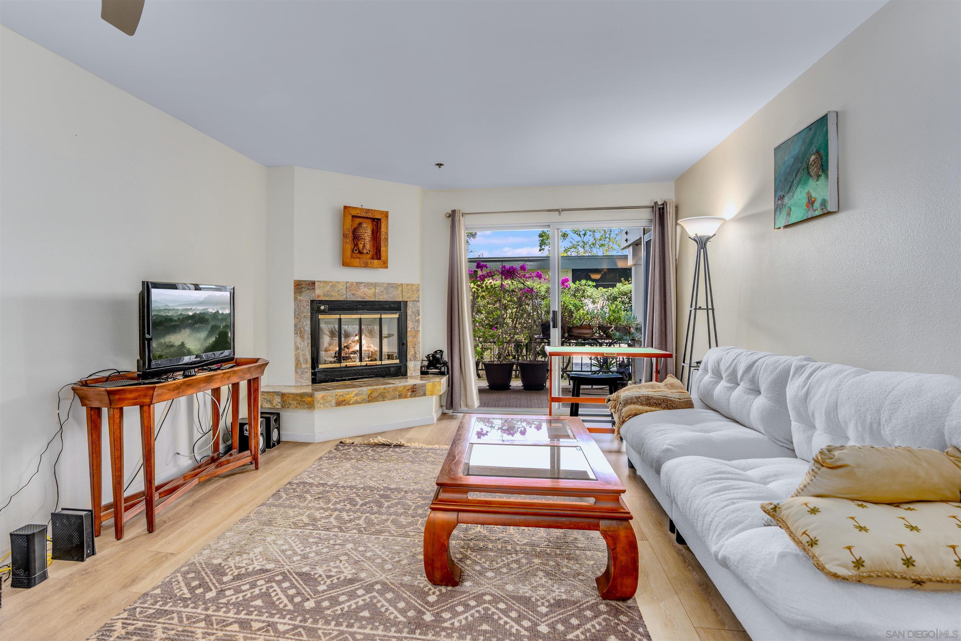 Detail Gallery Image 10 of 22 For 1616  Circa Del Lago  #C #108,  San Marcos,  CA 92078 - 1 Beds | 1 Baths