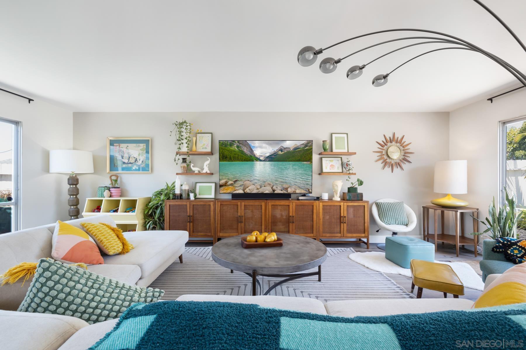 Detail Gallery Image 22 of 75 For 5996  Bounty Street, San Diego,  CA 92120 - 5 Beds | 3 Baths