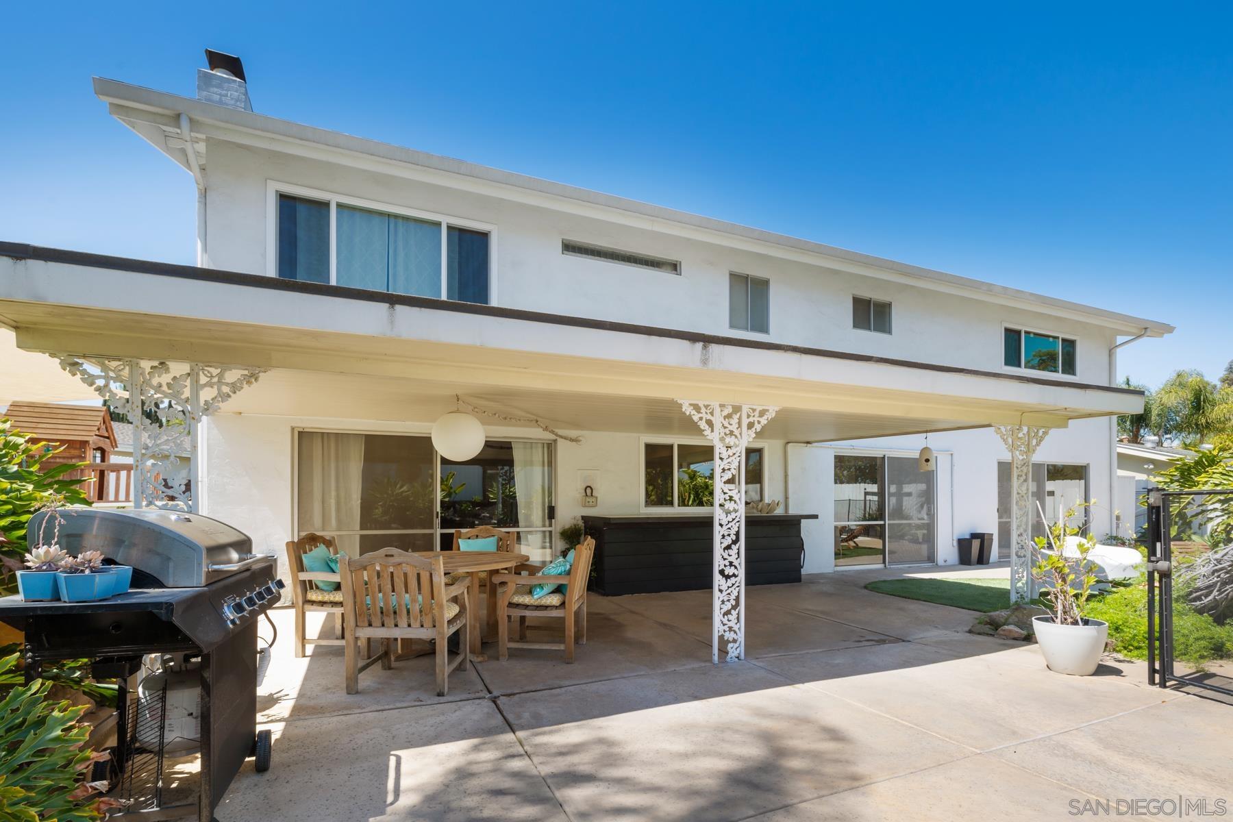 Detail Gallery Image 47 of 75 For 5996  Bounty Street, San Diego,  CA 92120 - 5 Beds | 3 Baths