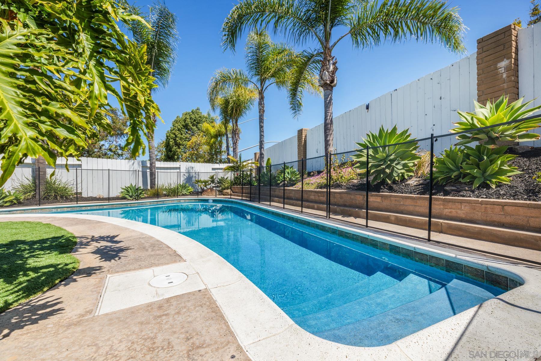 Detail Gallery Image 48 of 75 For 5996  Bounty Street, San Diego,  CA 92120 - 5 Beds | 3 Baths