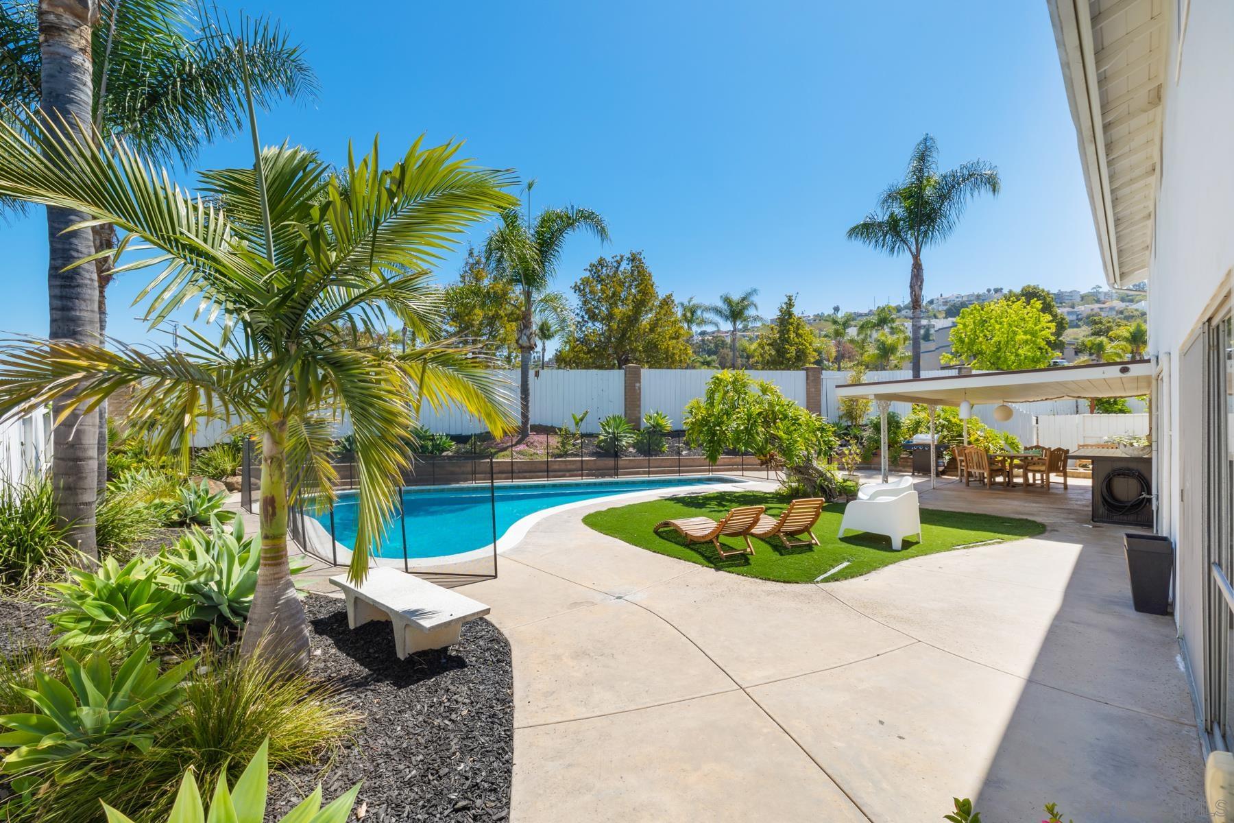 Detail Gallery Image 49 of 75 For 5996  Bounty Street, San Diego,  CA 92120 - 5 Beds | 3 Baths