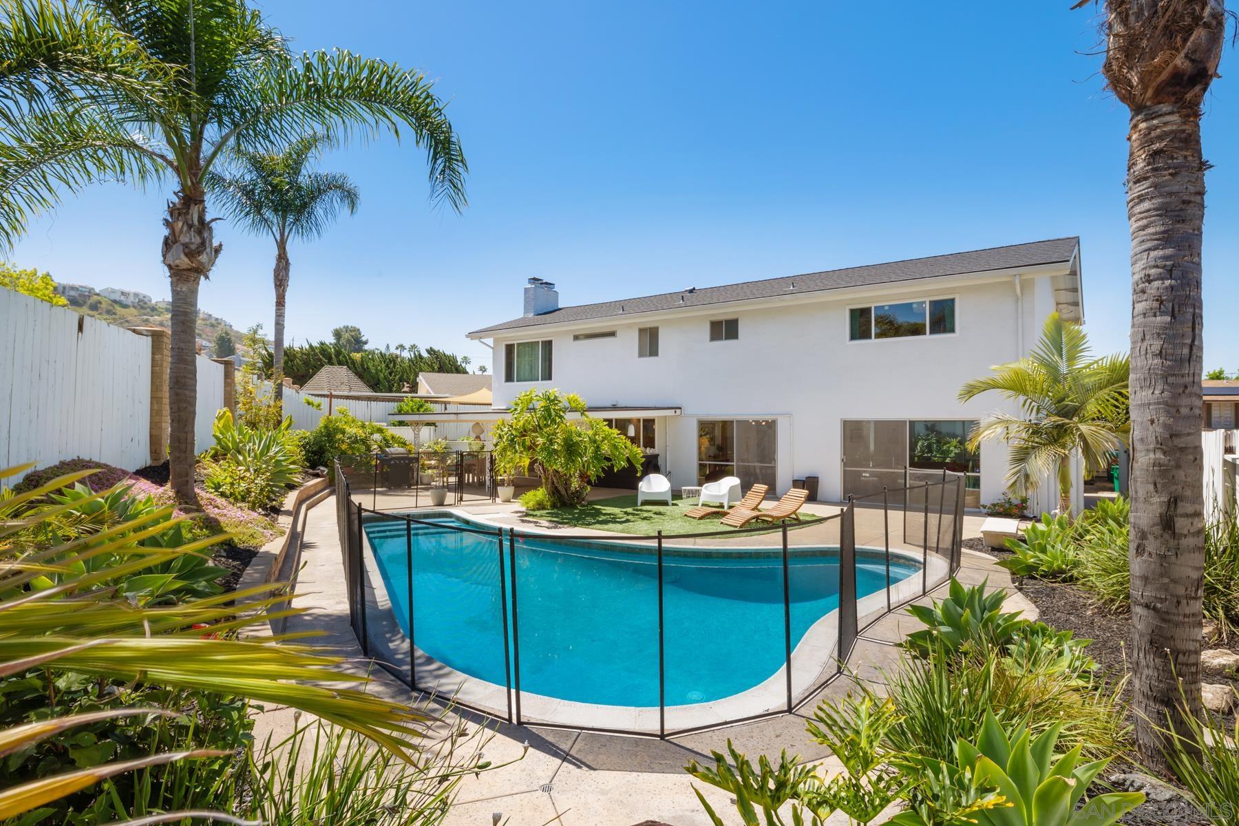 Detail Gallery Image 50 of 75 For 5996  Bounty Street, San Diego,  CA 92120 - 5 Beds | 3 Baths