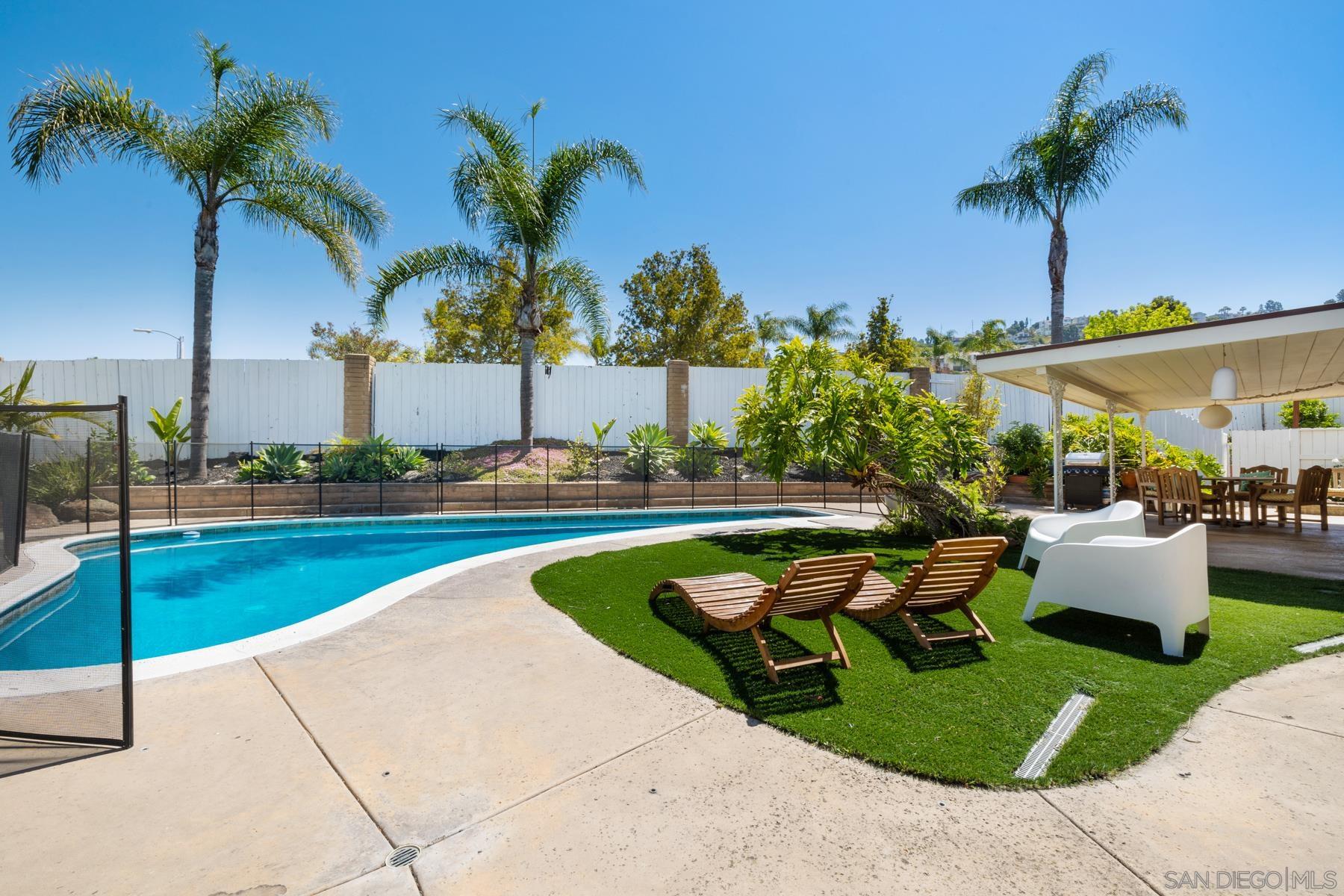 Detail Gallery Image 51 of 75 For 5996  Bounty Street, San Diego,  CA 92120 - 5 Beds | 3 Baths